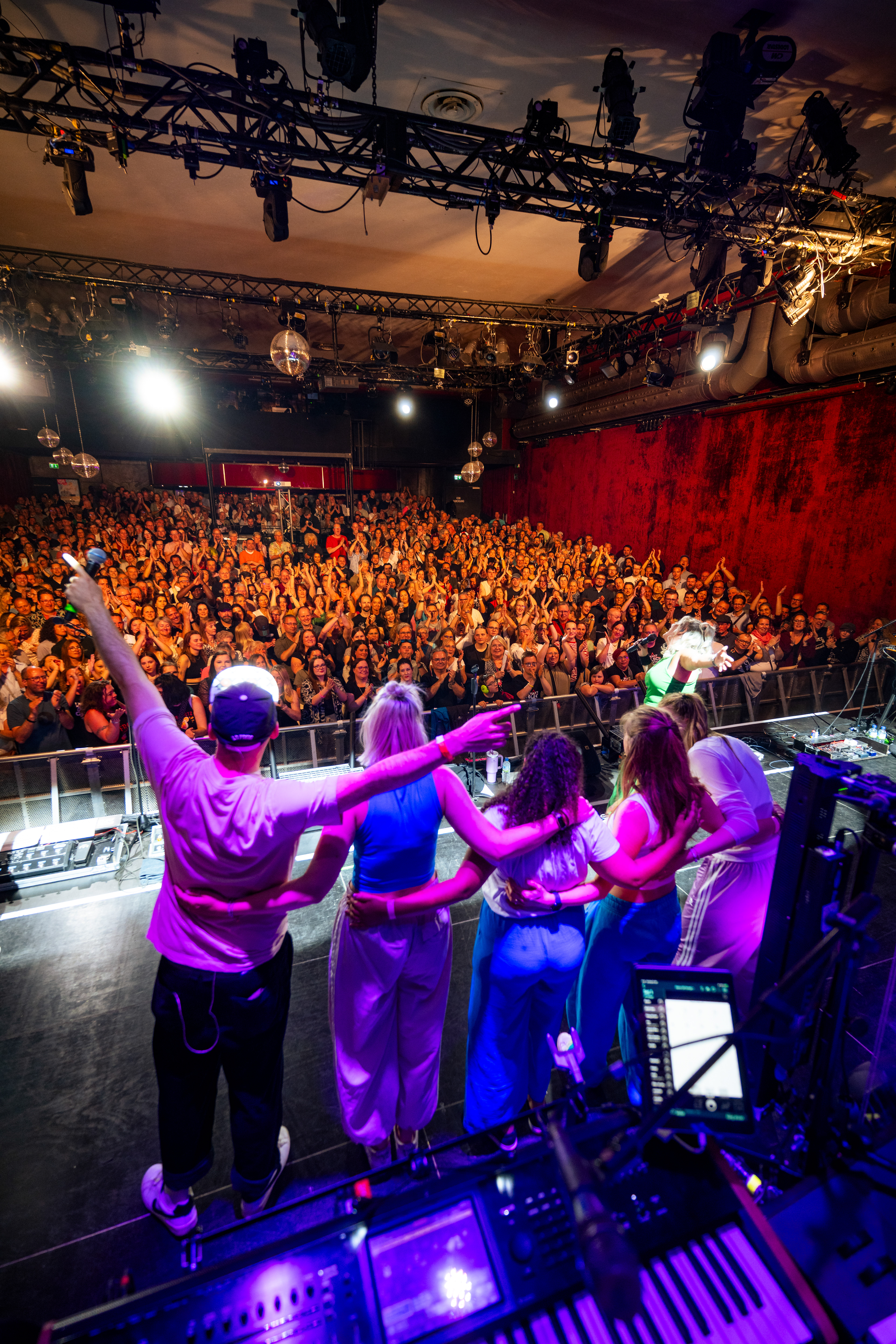 KEMPES FEINEST | Birthday Party