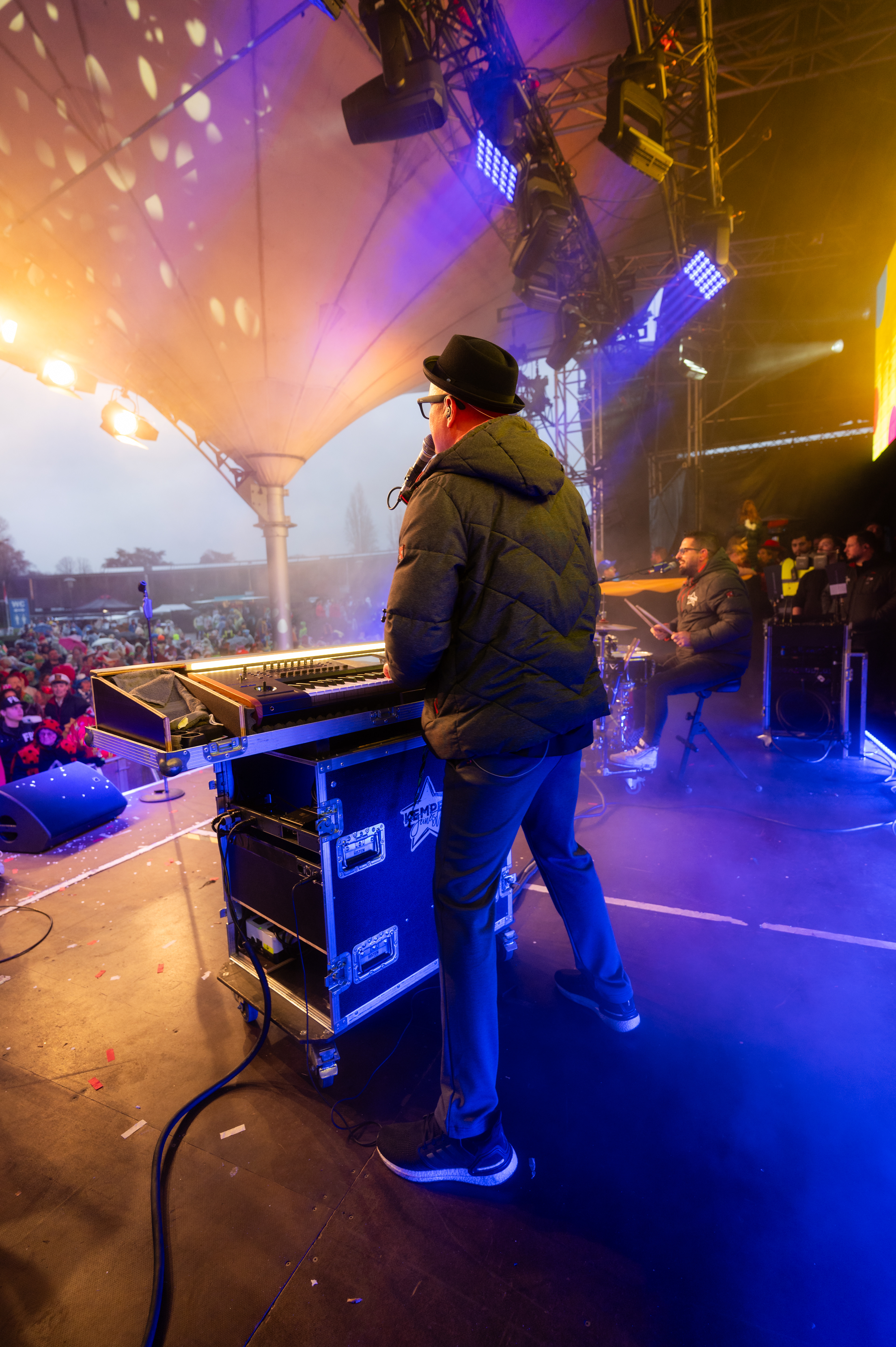 Kempes Feinest / Weiberfastnacht 2024