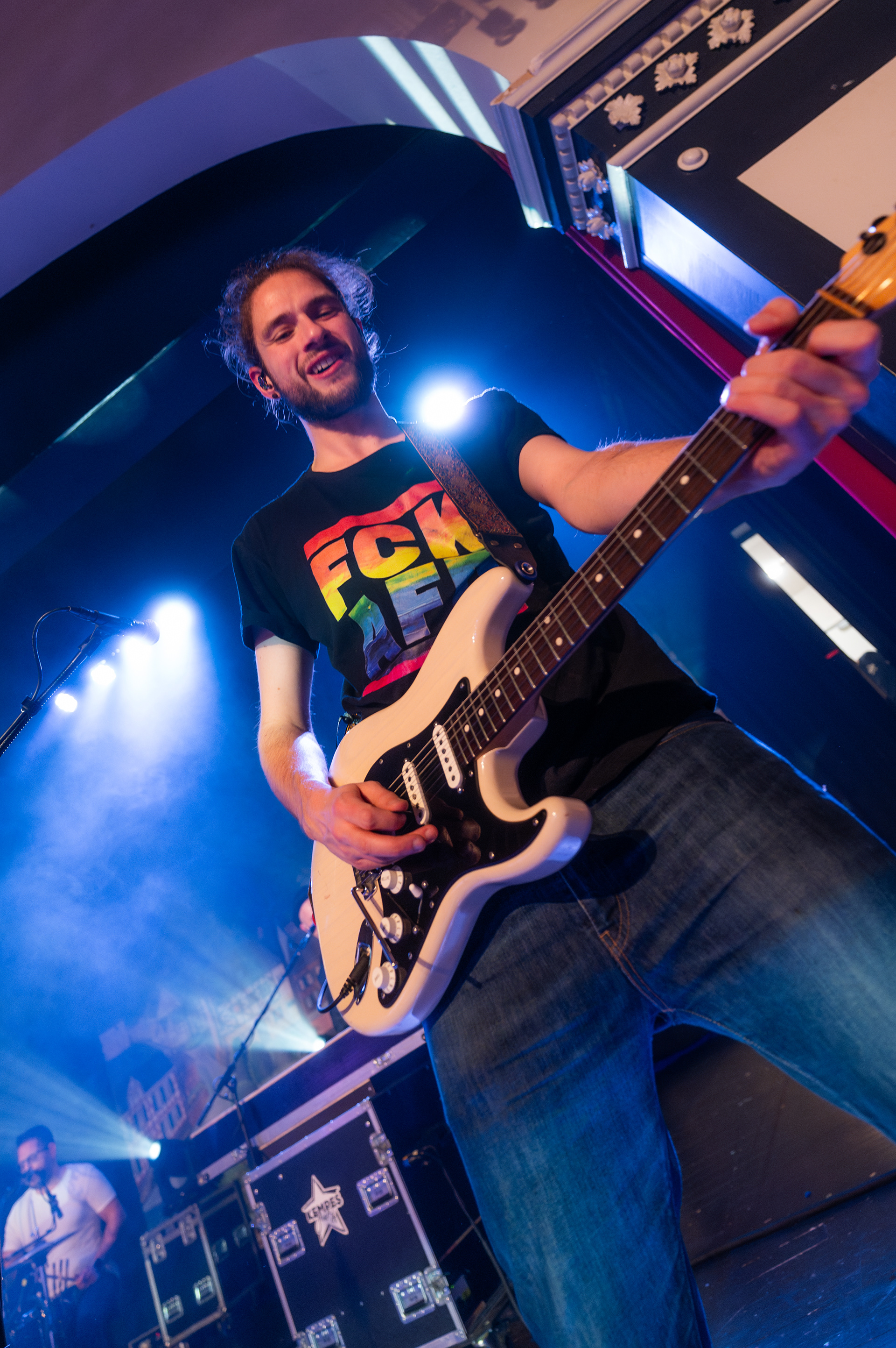 Kempes Feinest / Weiberfastnacht 2024