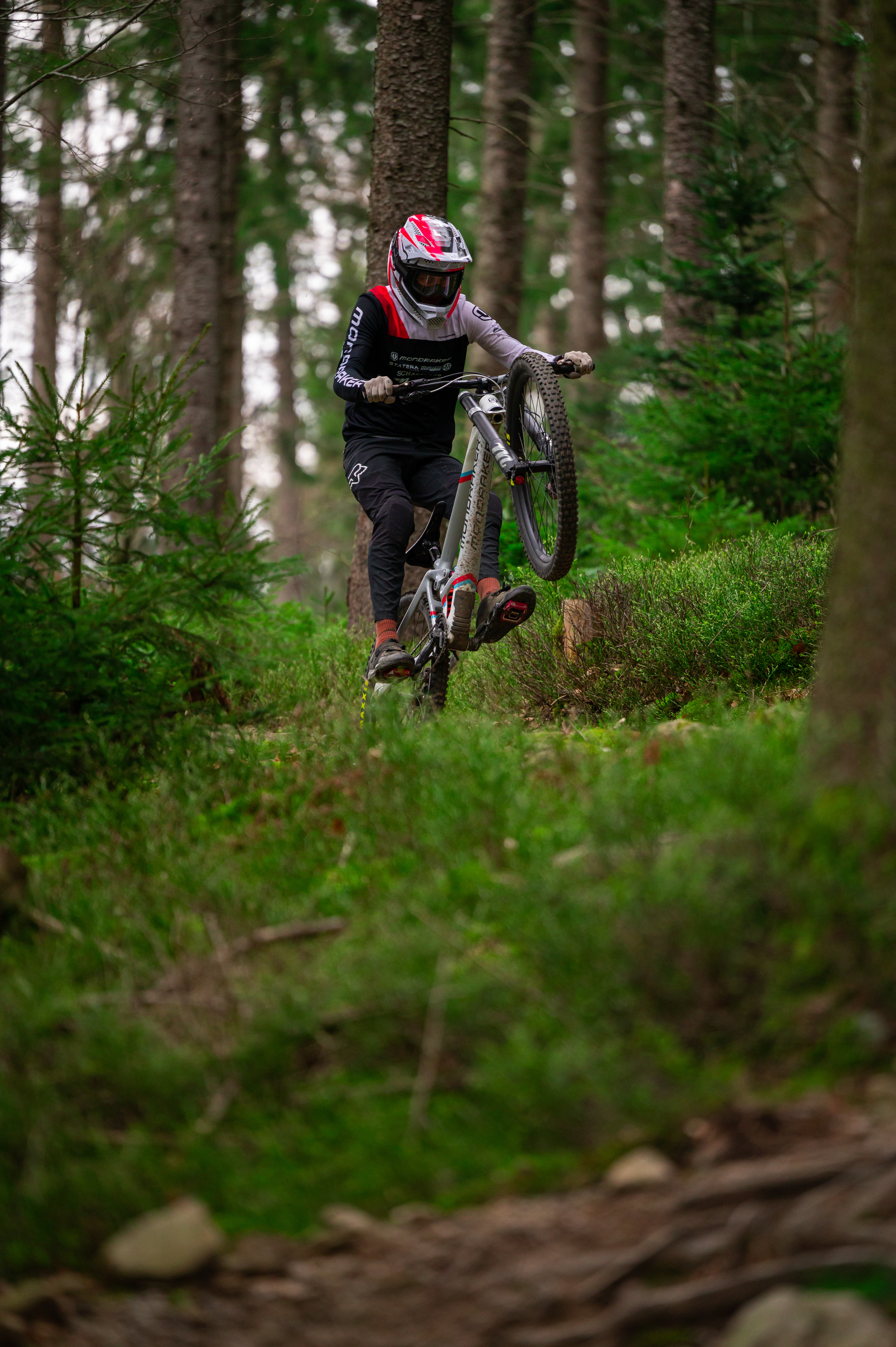 BSS Ridingdays / BSS Gravity Racing / Leon Müller