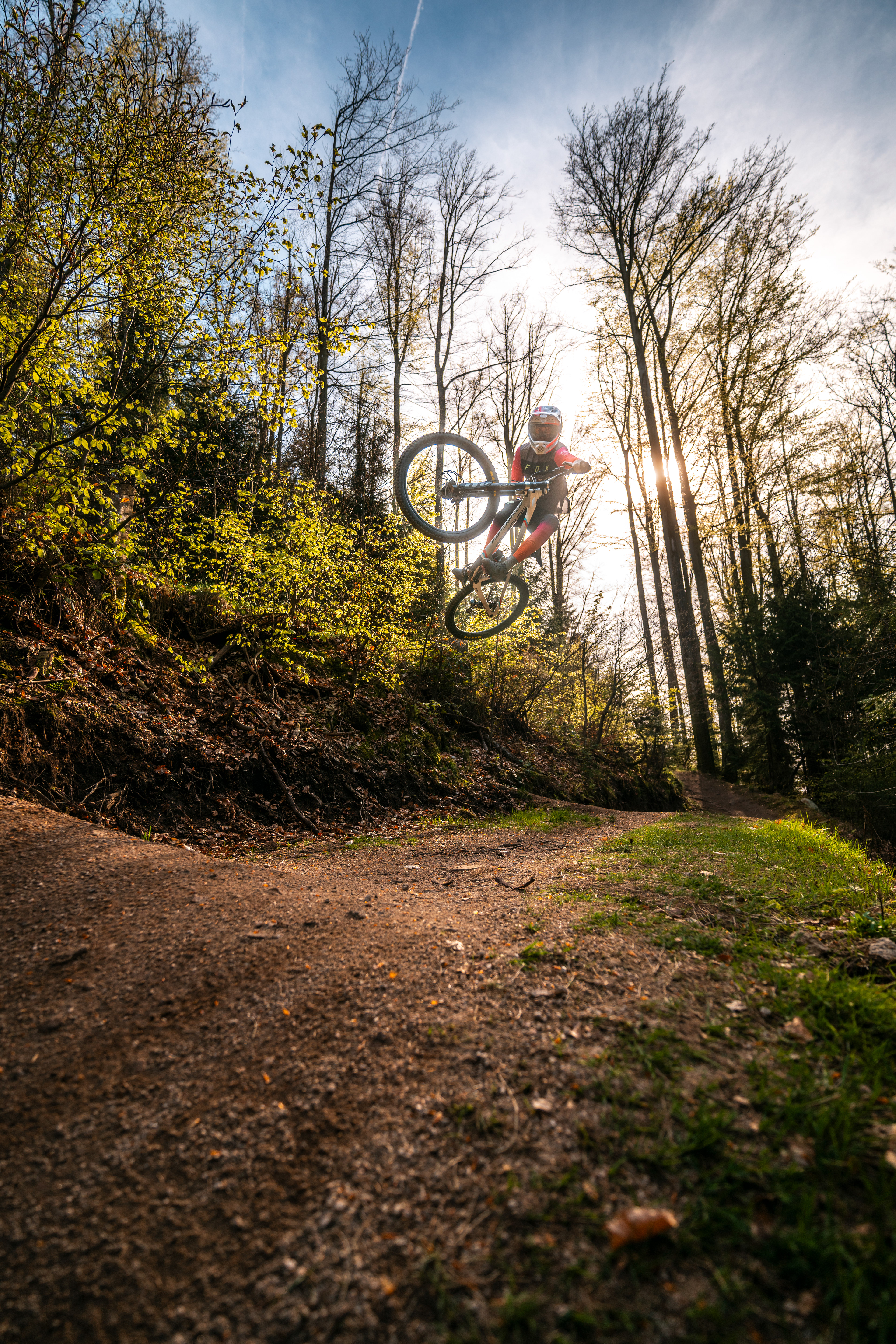 Leon Müller / Bikepark Sasbachwalden