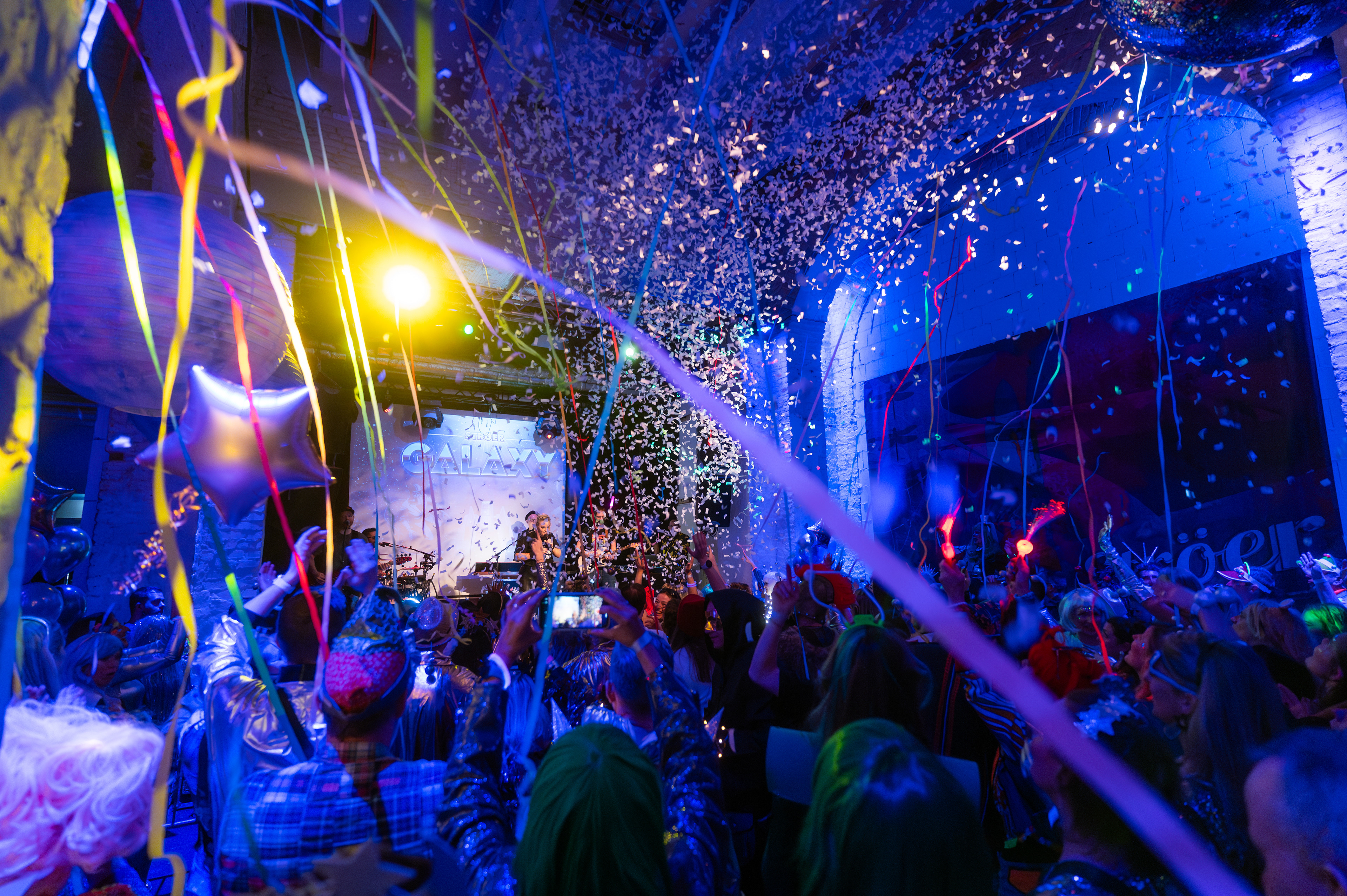 Kempes Feinest / Weiberfastnacht 2024