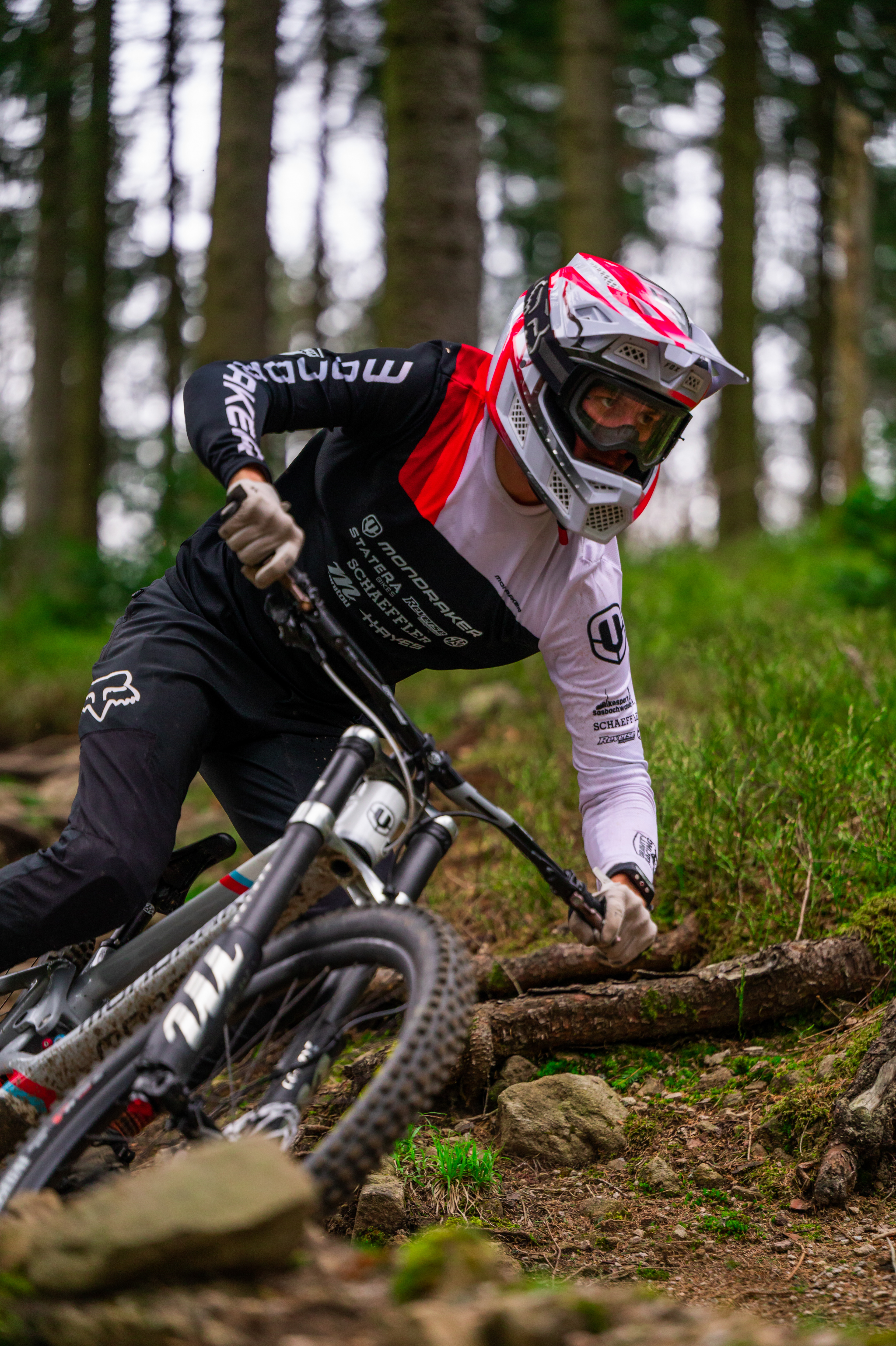 BSS Ridingdays / BSS Gravity Racing / Leon Müller