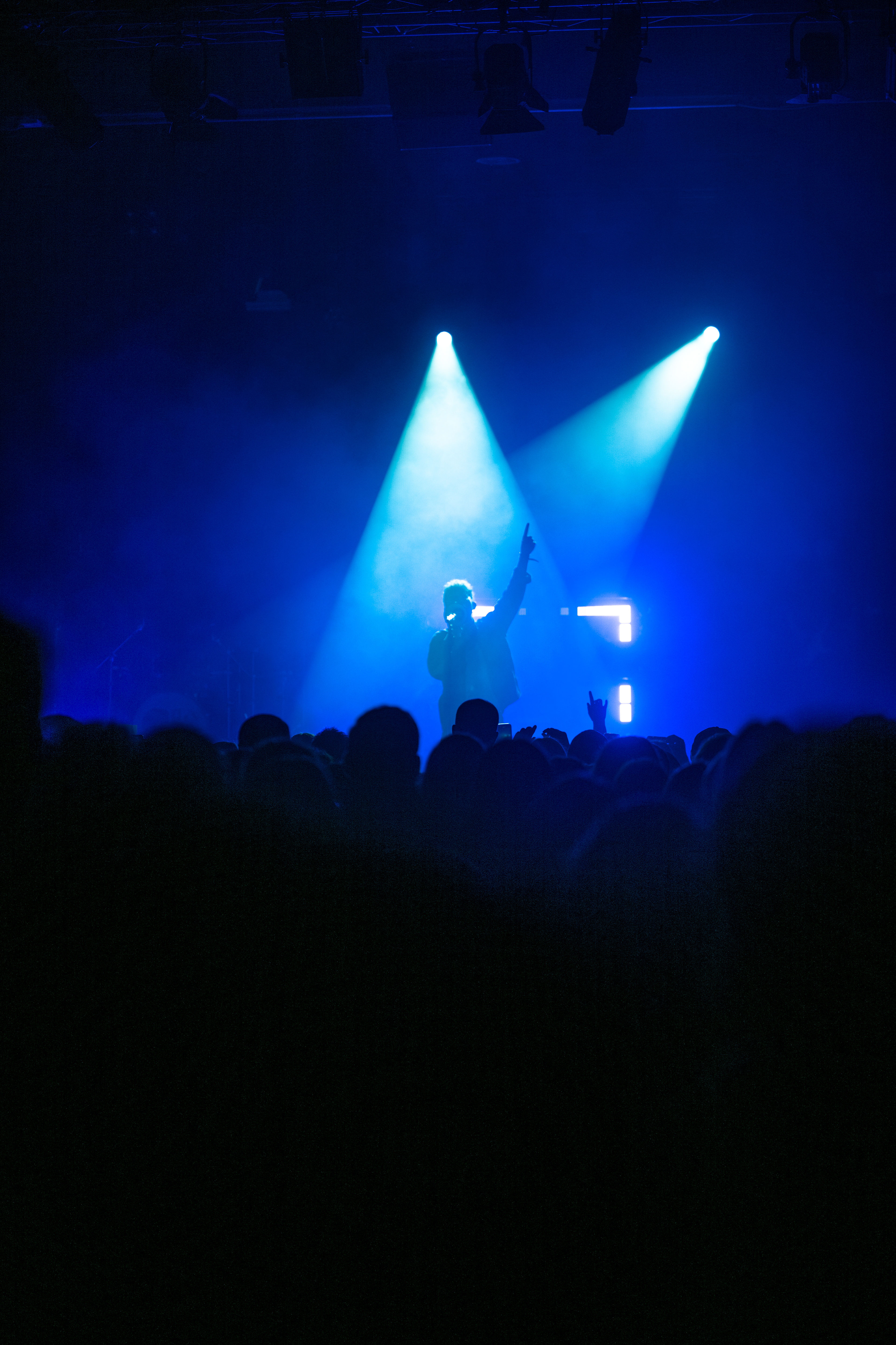 Gregor Hägele / "Hoffentlich Album" Tour 2024