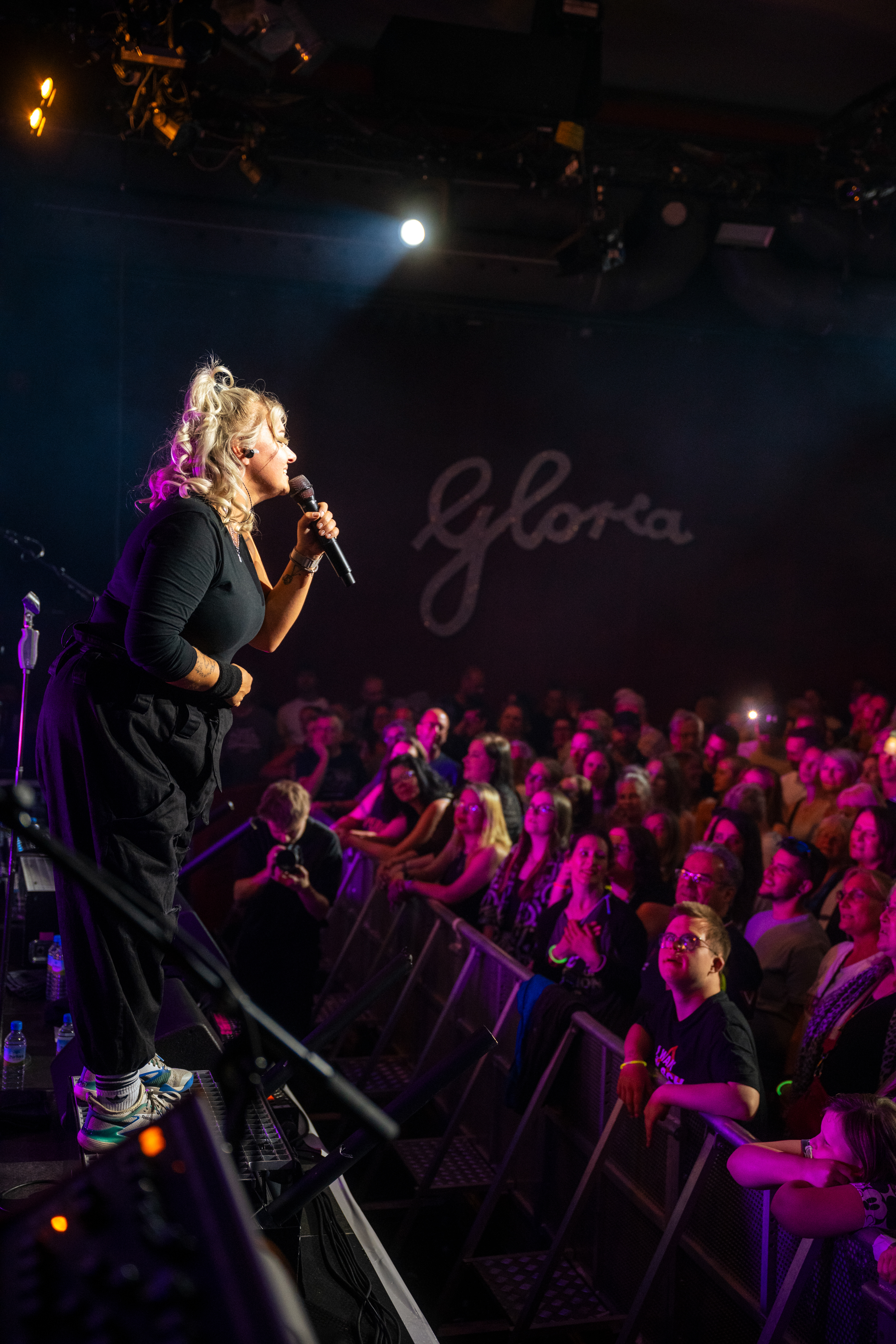 KEMPES FEINEST | Birthday Party