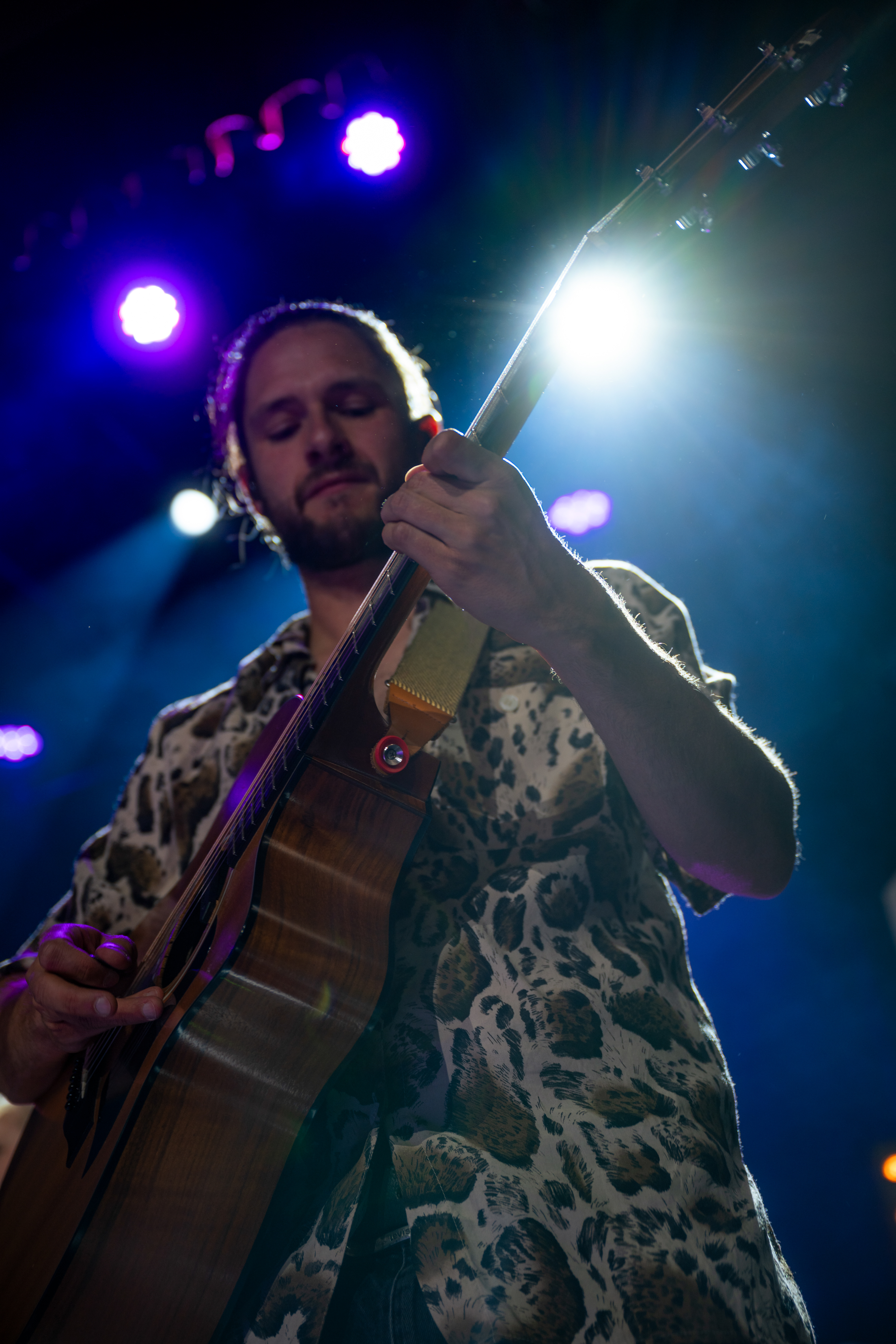 KEMPES FEINEST | Birthday Party