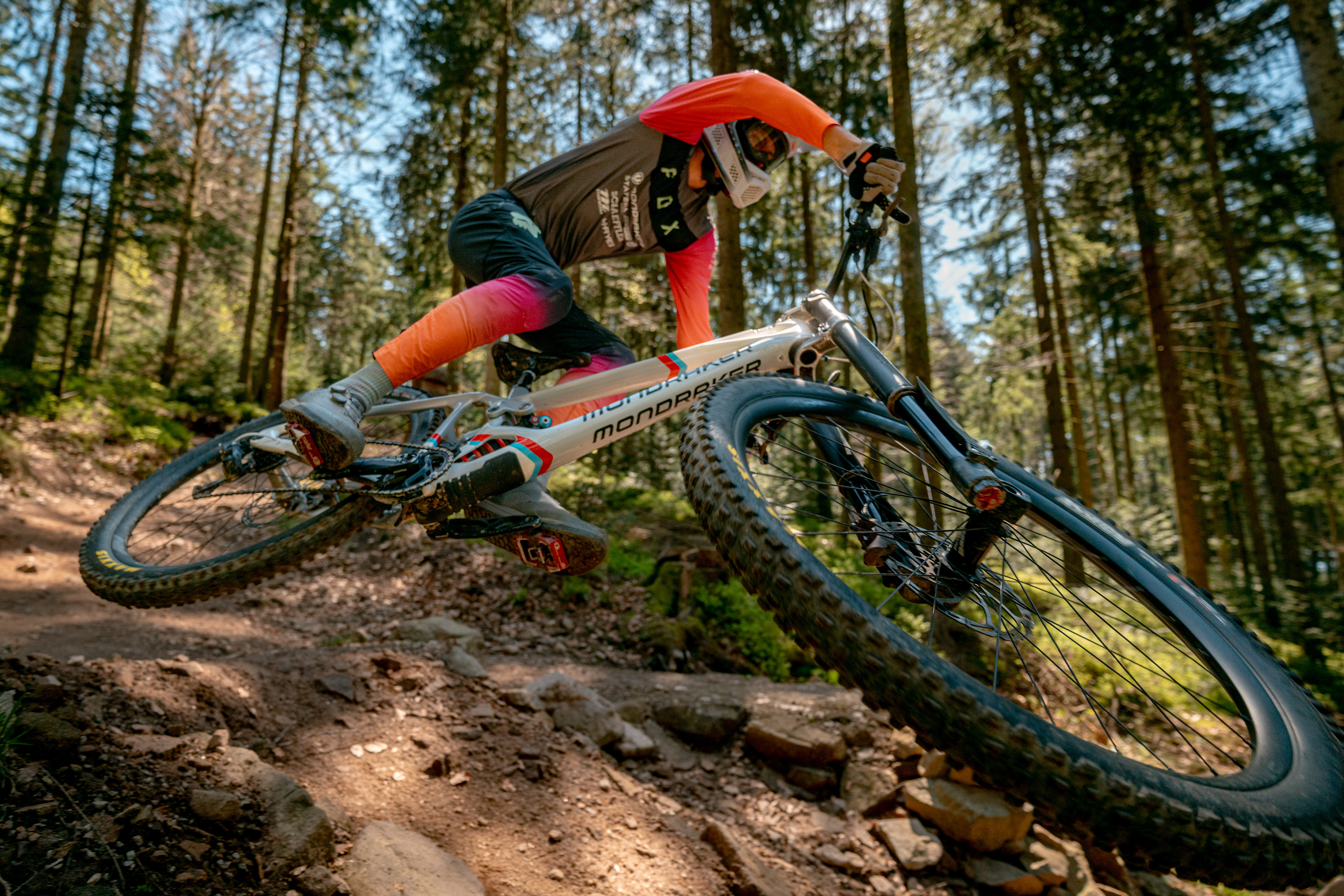 Leon Müller / Bikepark Sasbachwalden