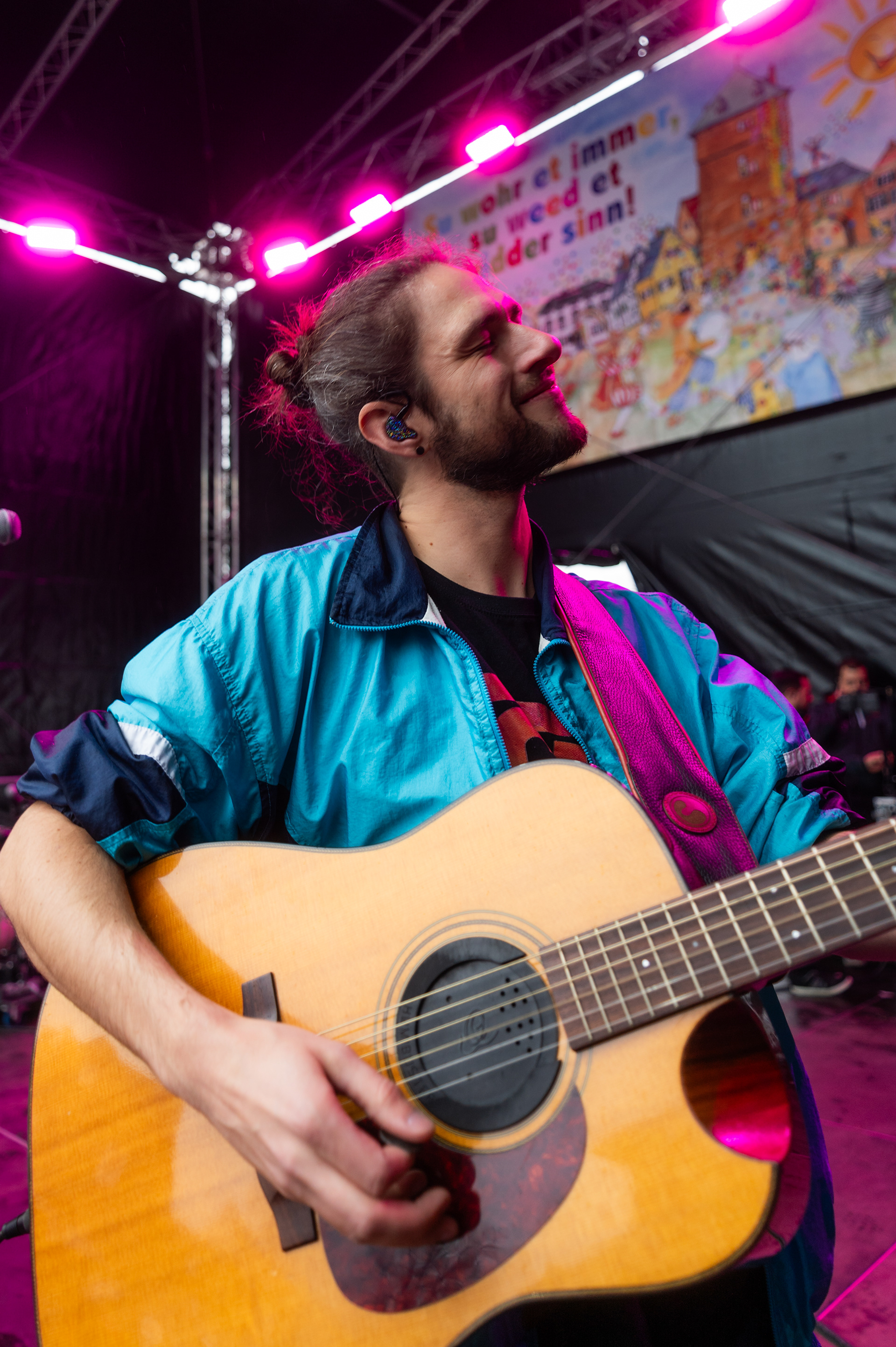 Kempes Feinest / Weiberfastnacht 2024