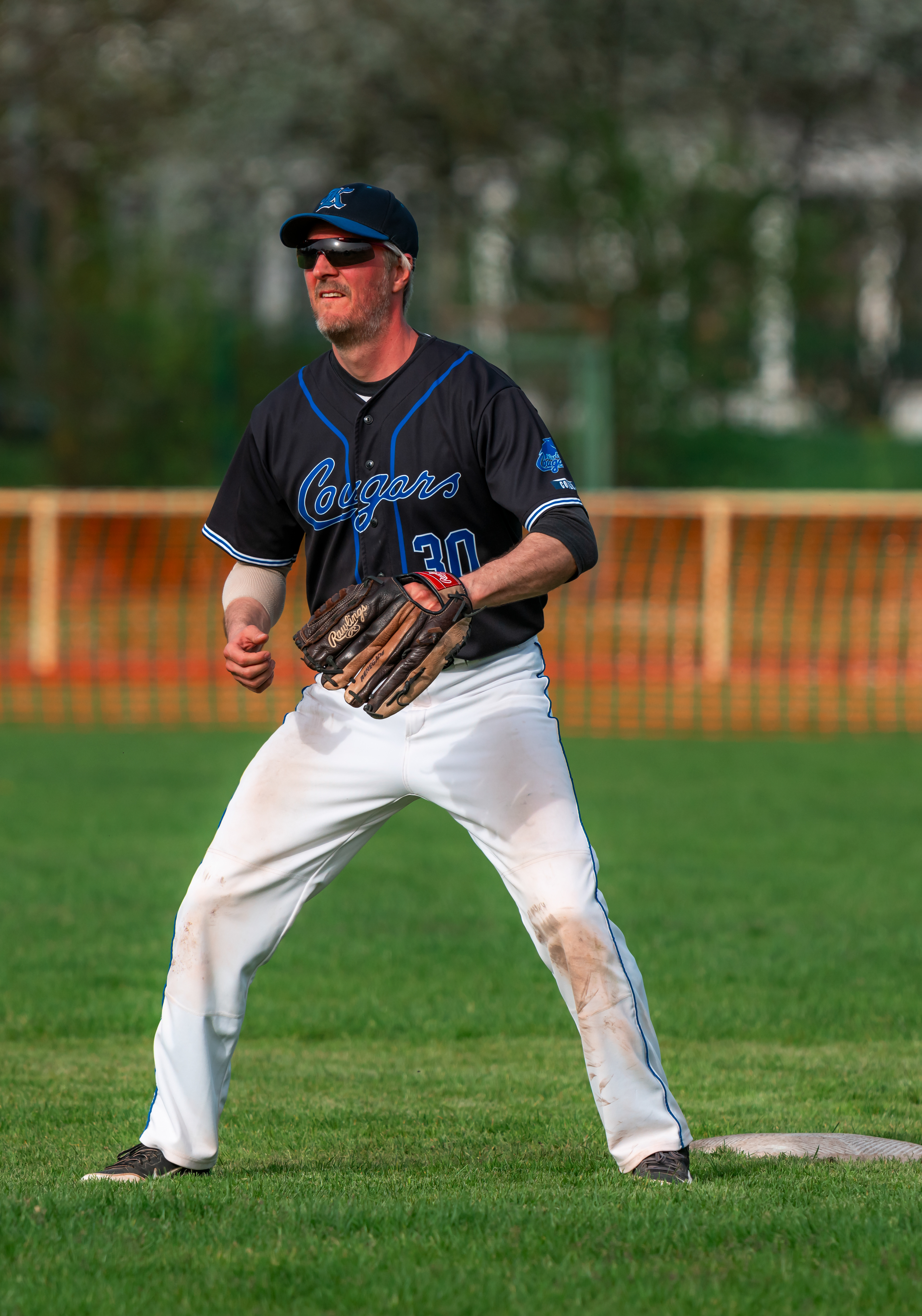 TVB_Blackwoods Bühl / 10 years anniversary Tunier