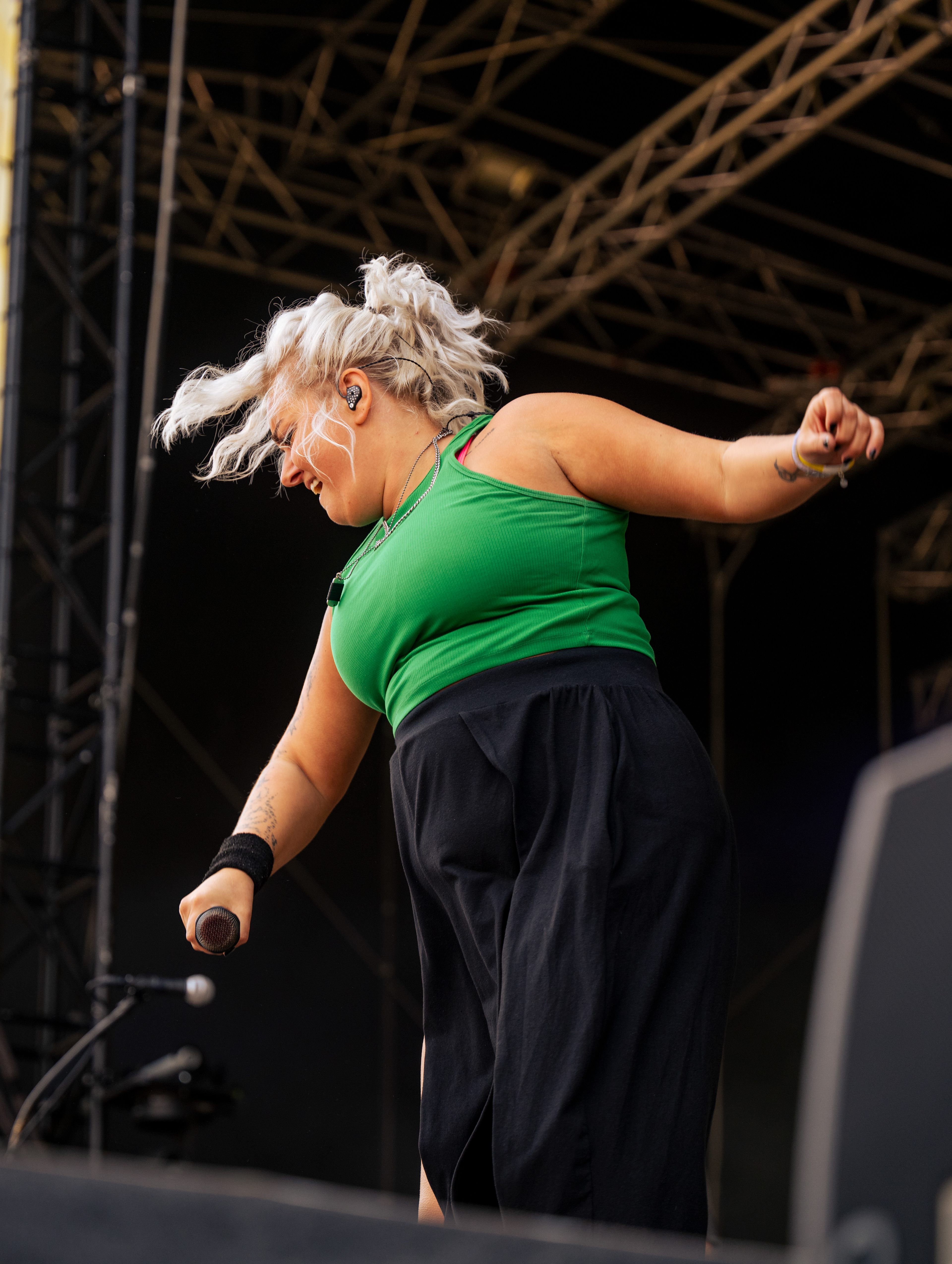 Kempes Feinest Jeck im Sunnesching