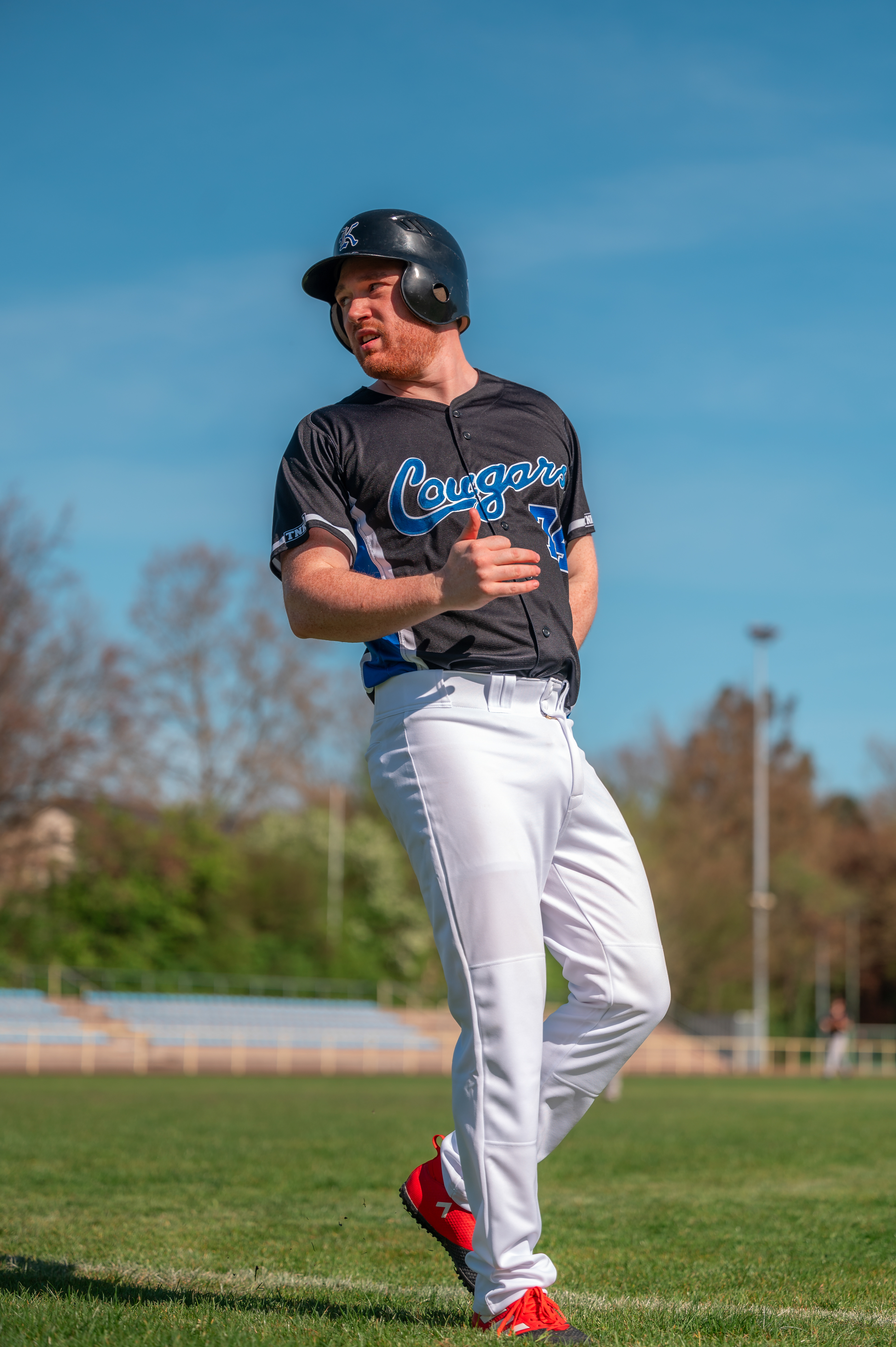 TVB_Blackwoods Bühl / 10 years anniversary Tunier