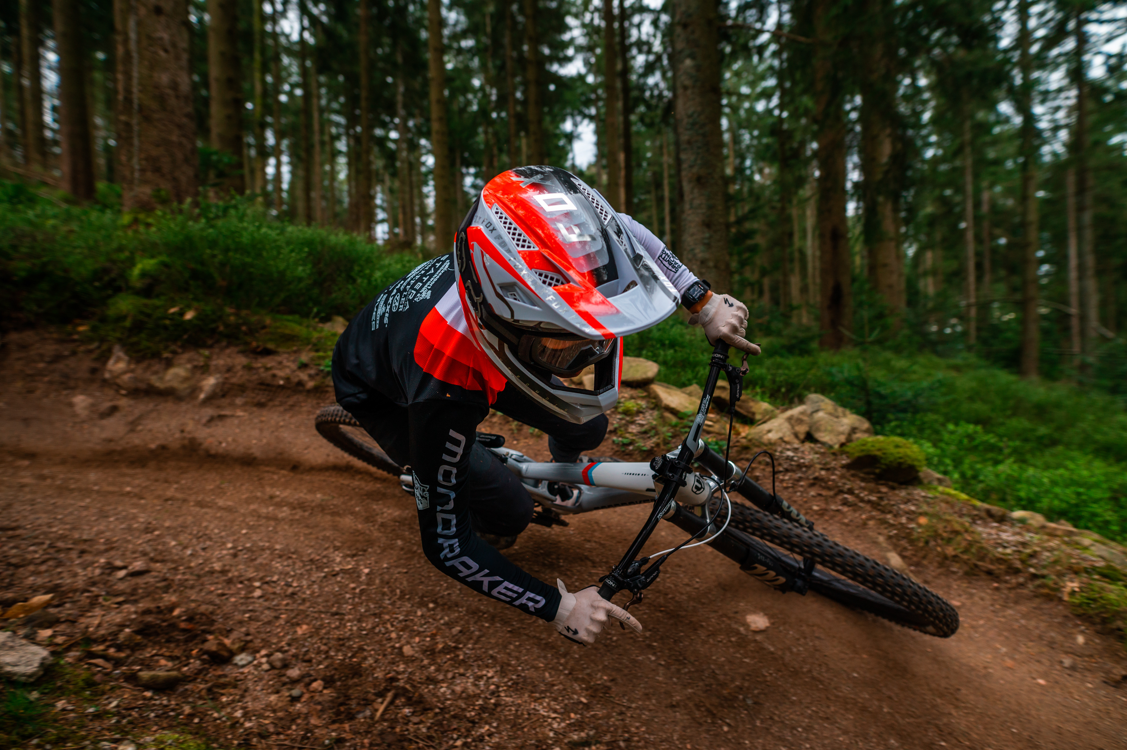 BSS Ridingdays / BSS Gravity Racing / Leon Müller