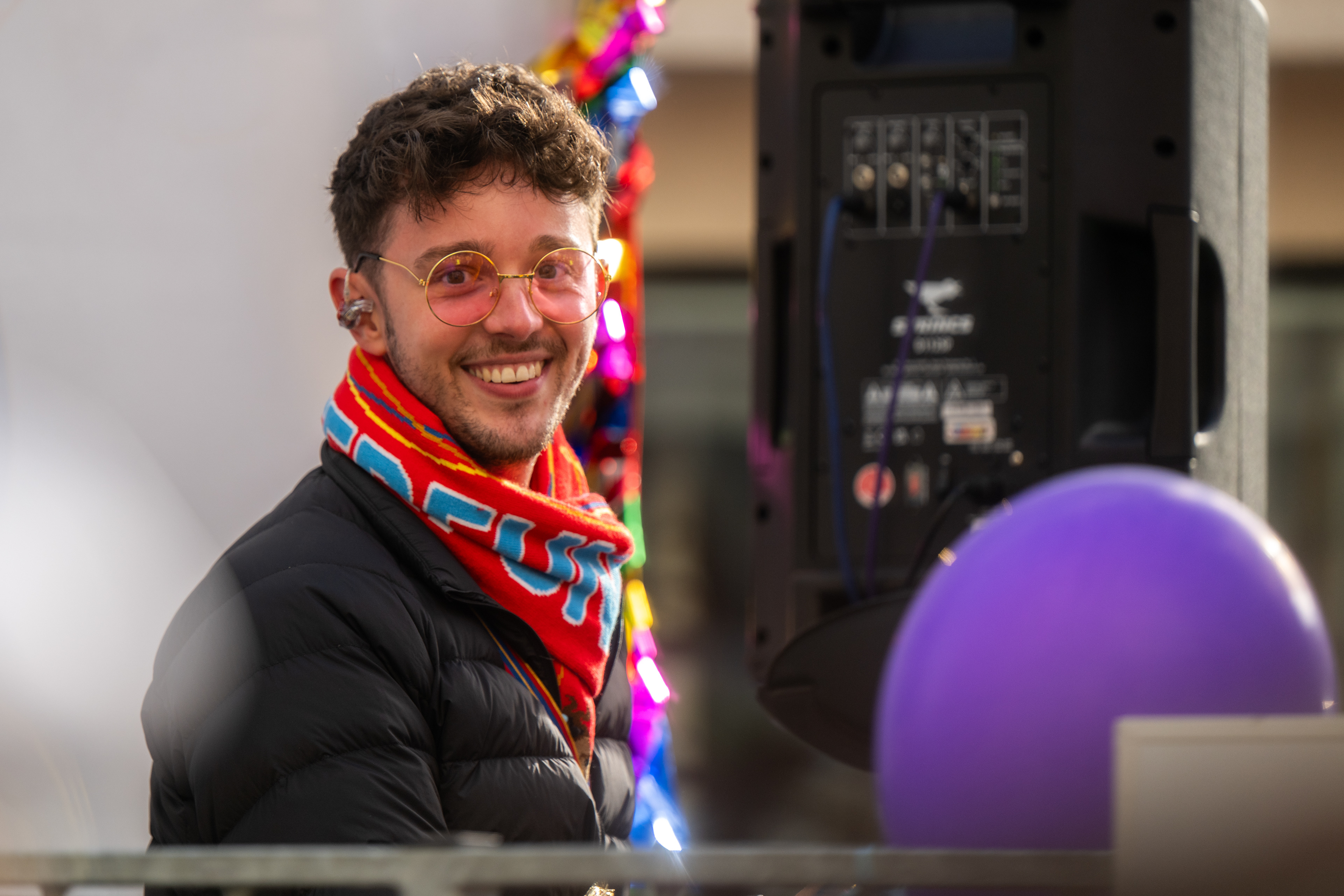 De Flönz / Rosenmontagszug Bonn 2024