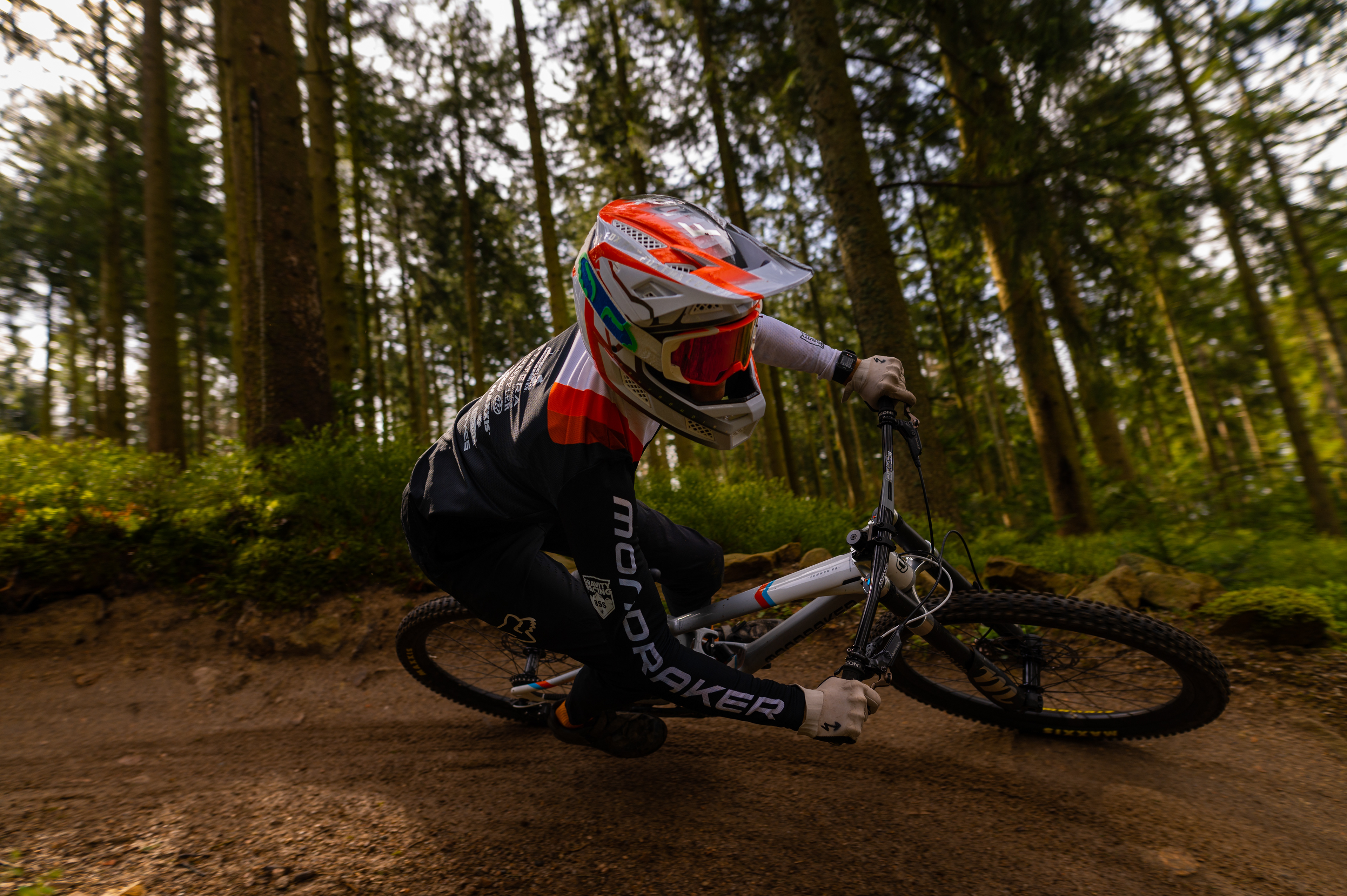 BSS Ridingdays / BSS Gravity Racing / Leon Müller