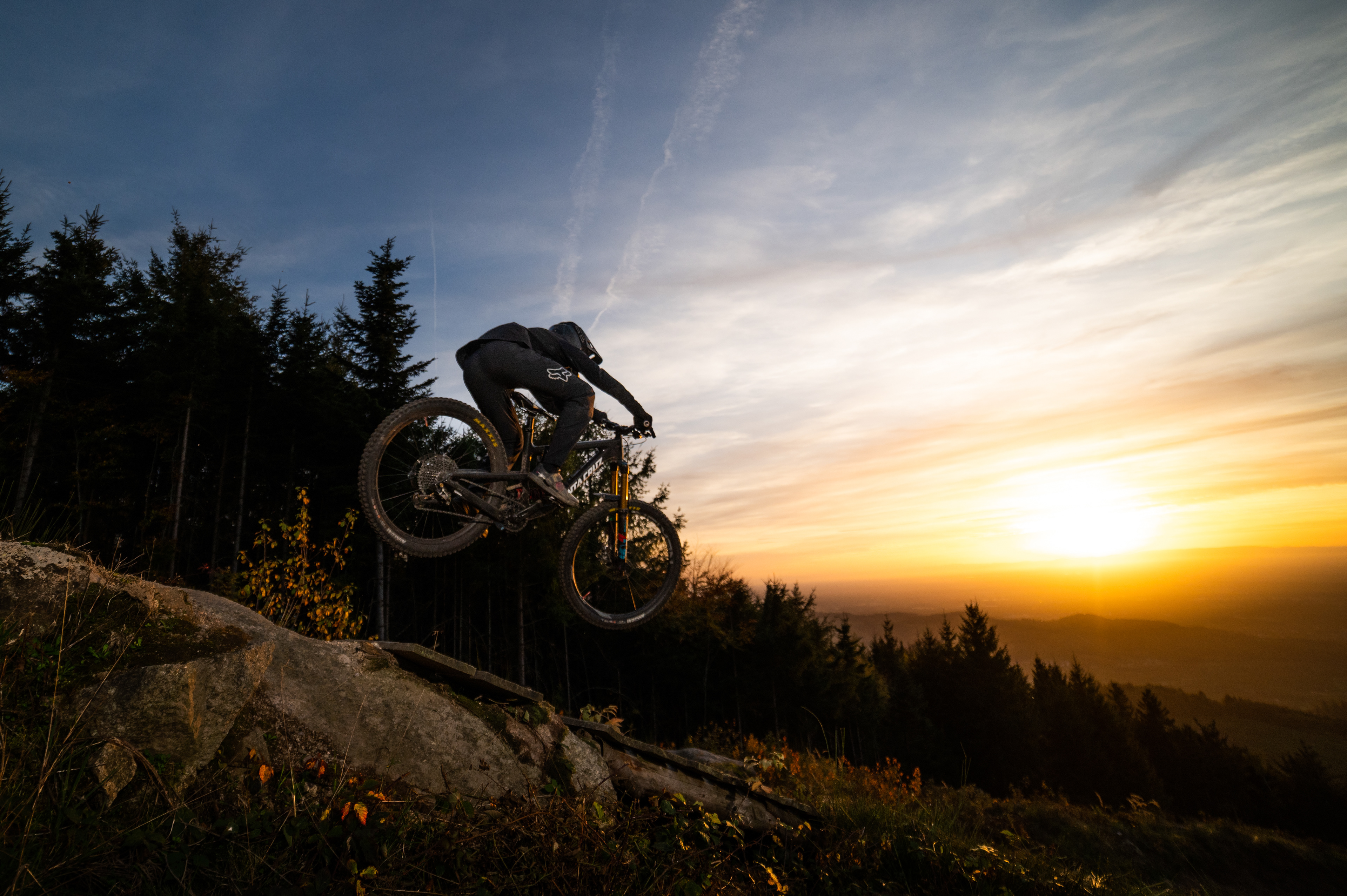 Bikepark Sasbachwalden