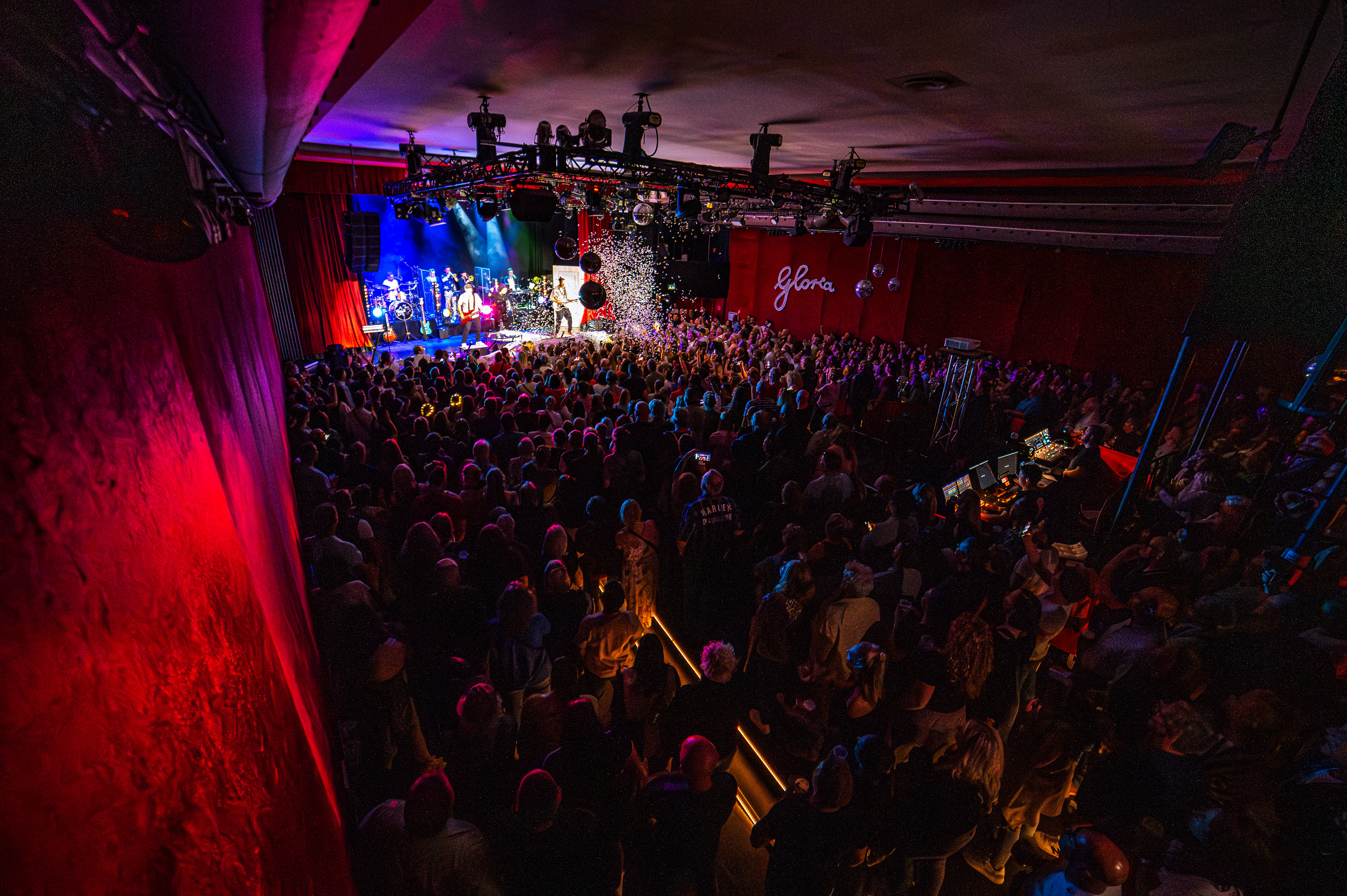 KEMPES FEINEST | Birthday Party