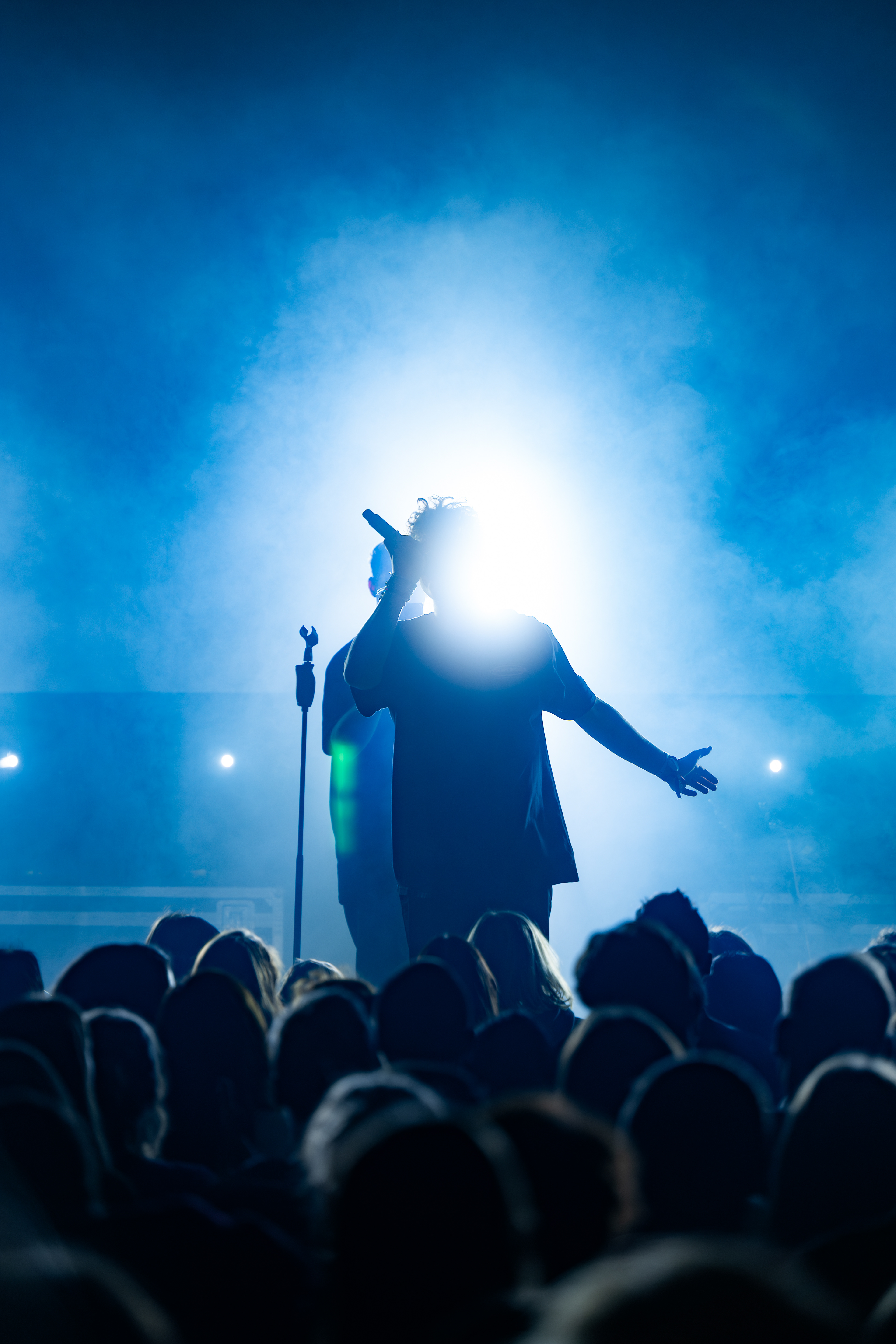 "Mama, ich bin dann auf Tour" / Gregor Hägele / Tollhaus Karlsruhe