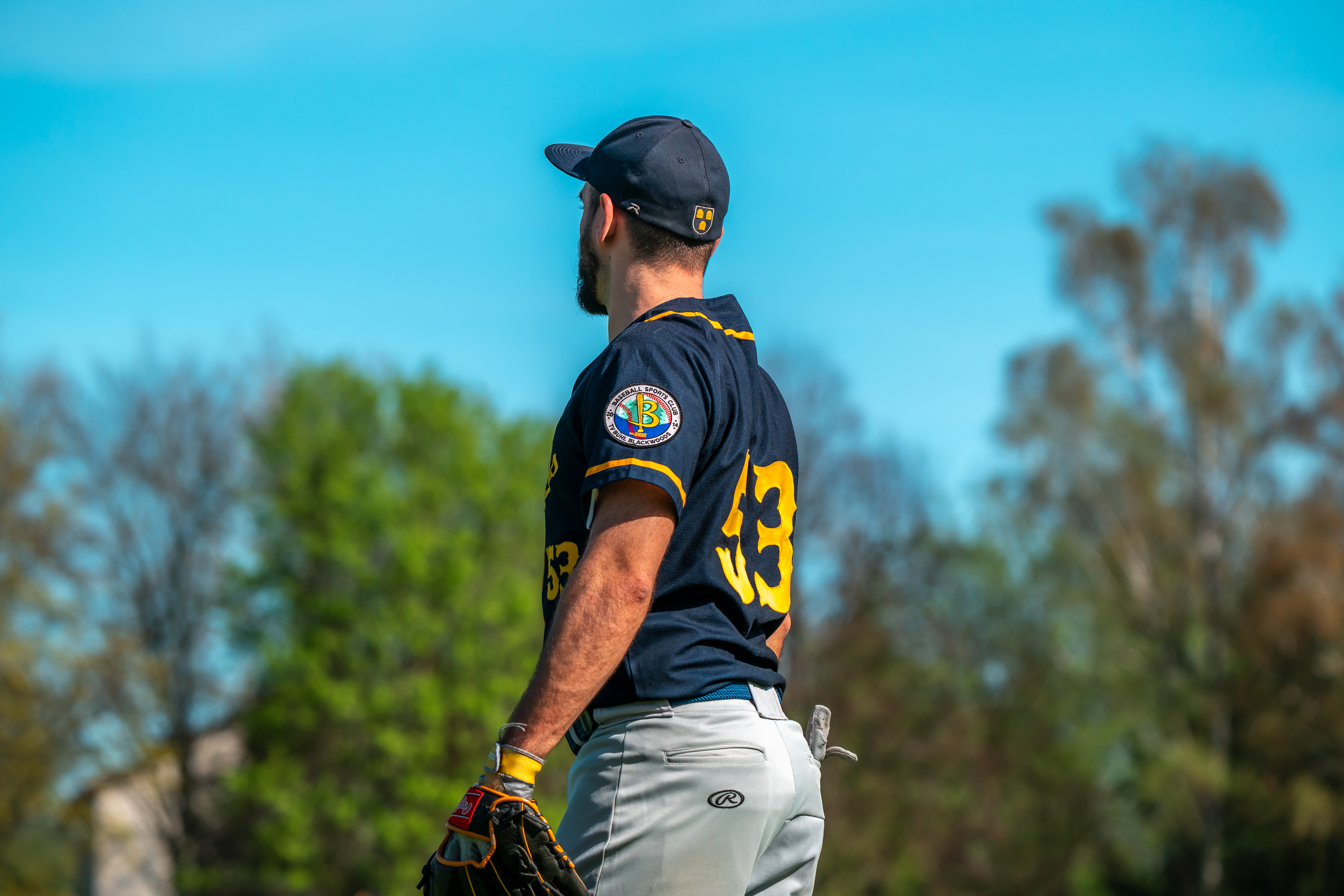 TVB_Blackwoods Bühl / 10 years anniversary Tunier