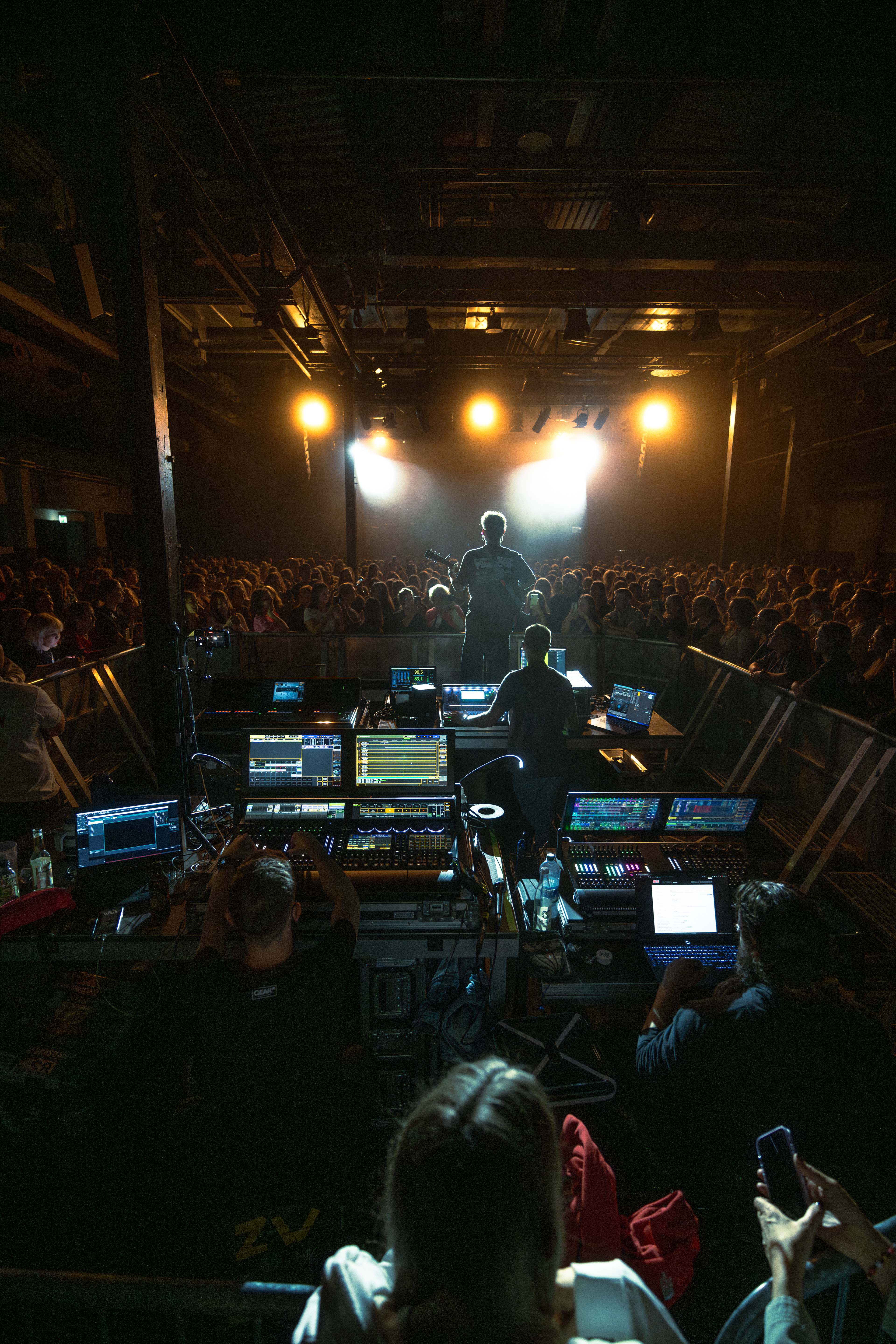 Gregor Hägele / "Hoffentlich Album" Tour 2024