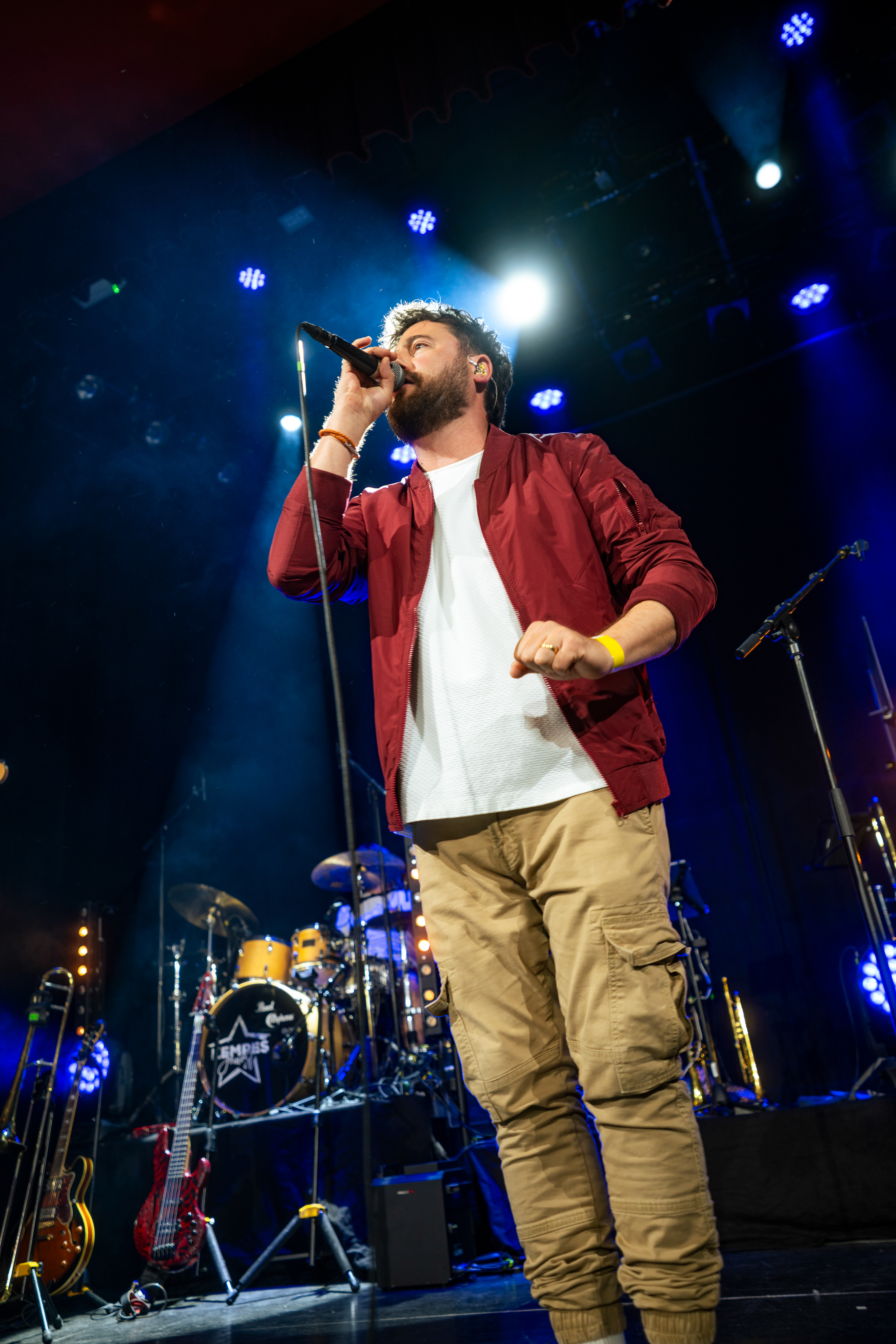 KEMPES FEINEST | Birthday Party