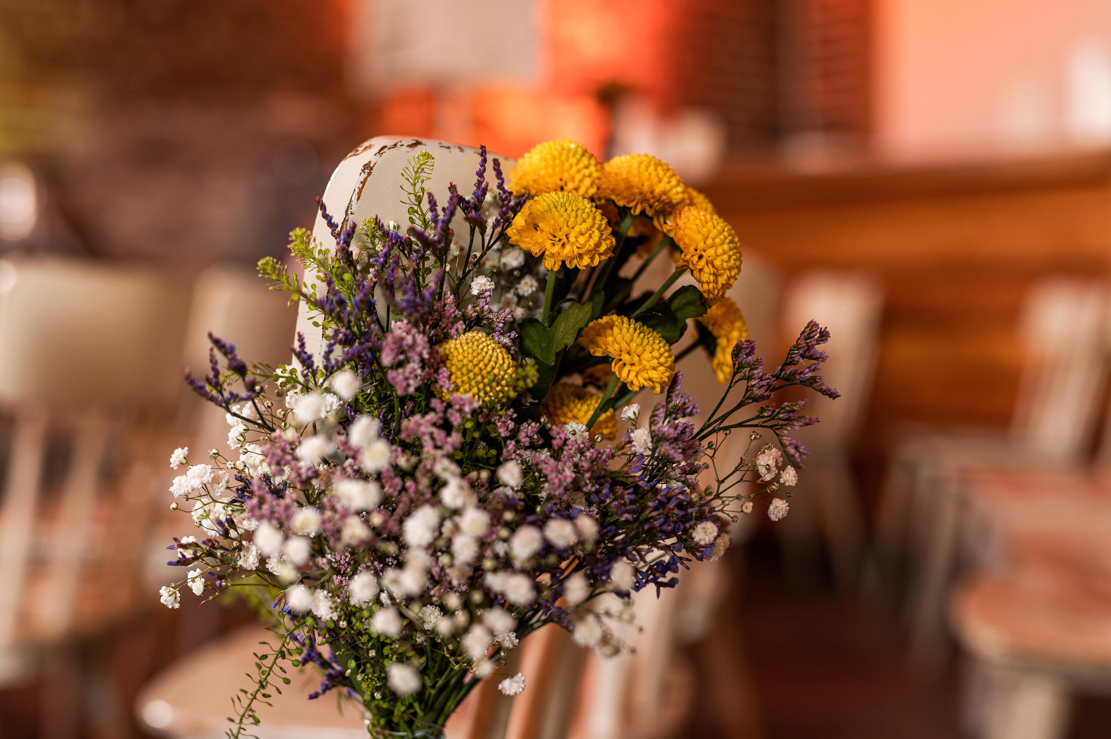 Wedding Christina & Sebastian