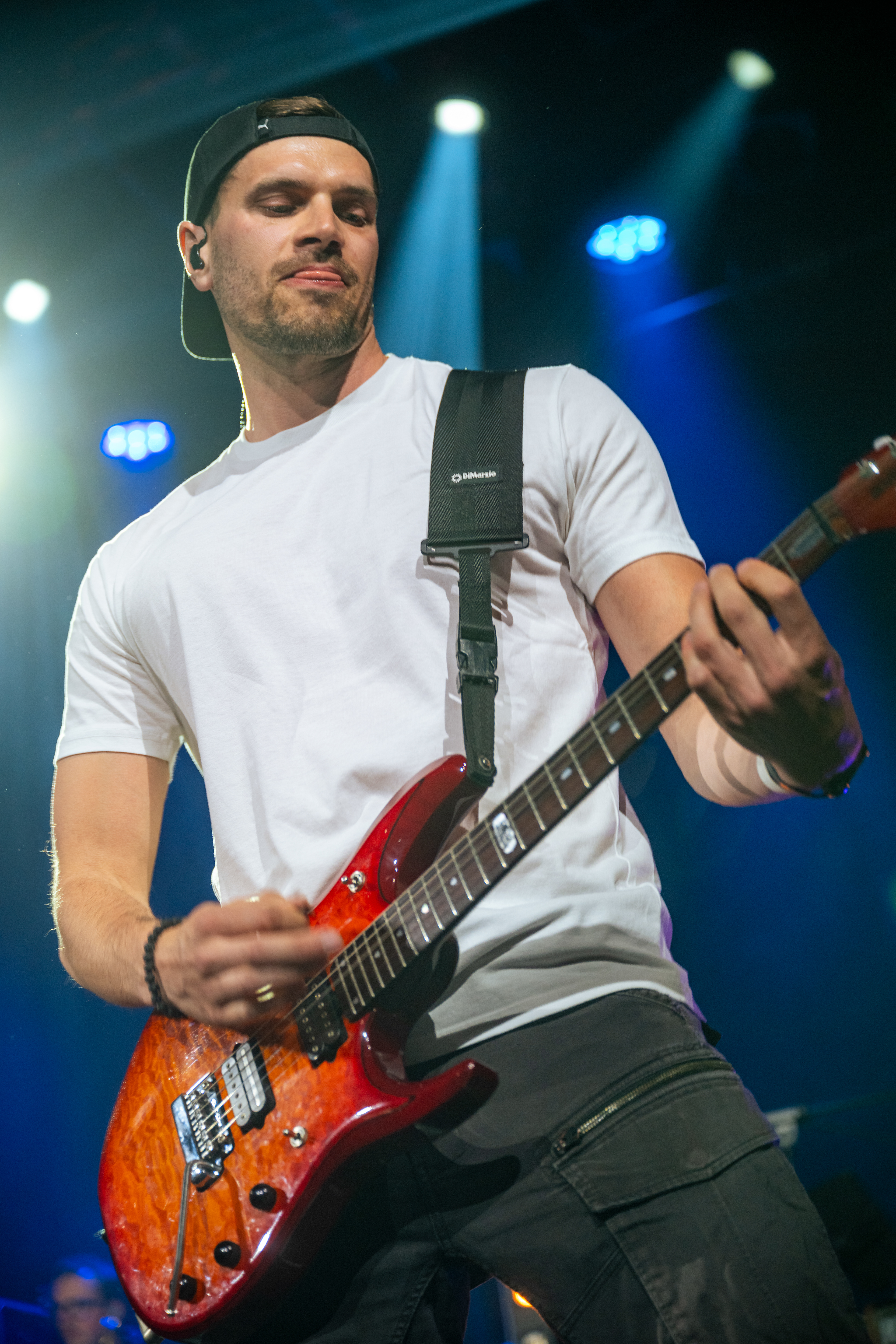 KEMPES FEINEST | Birthday Party