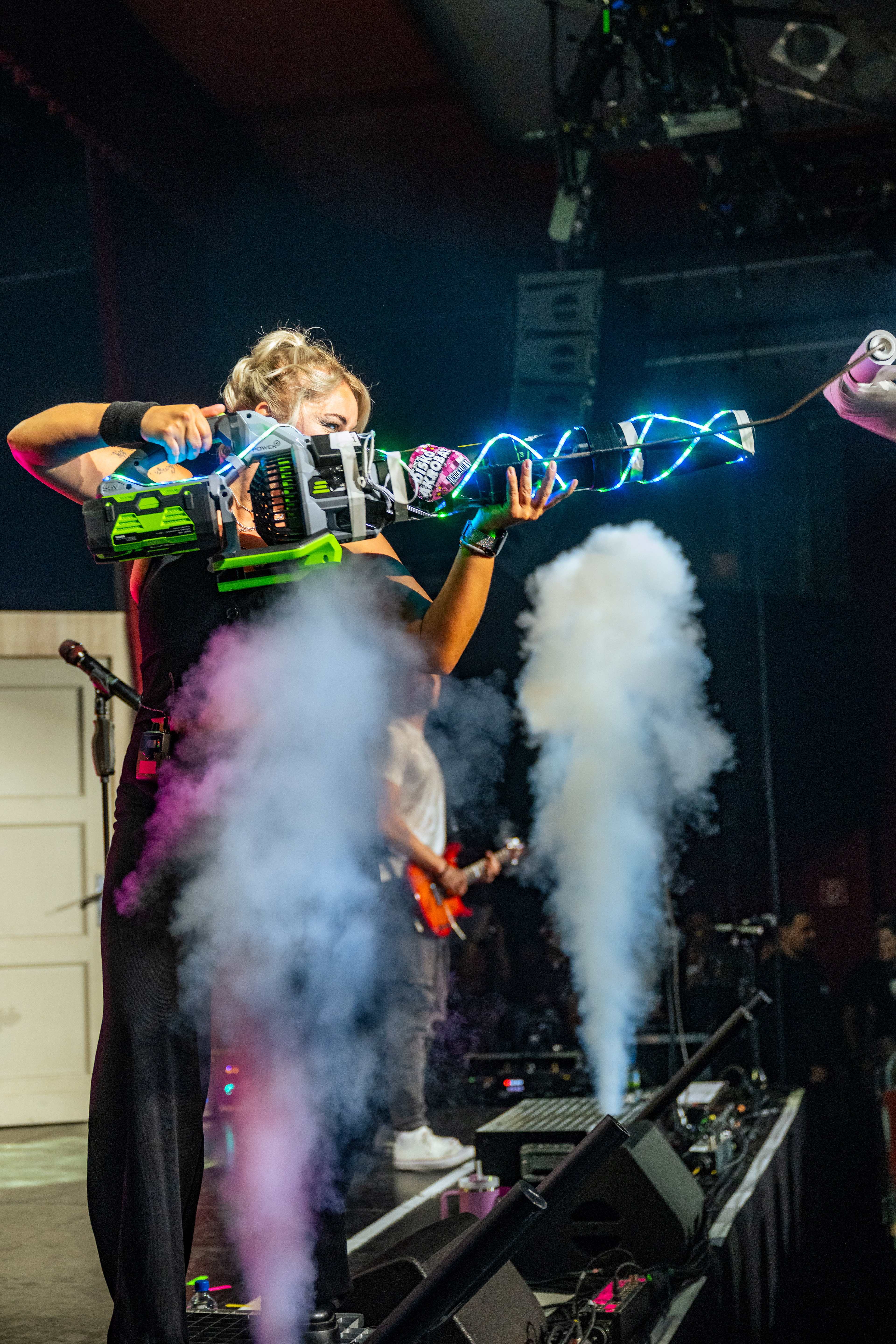 KEMPES FEINEST | Birthday Party