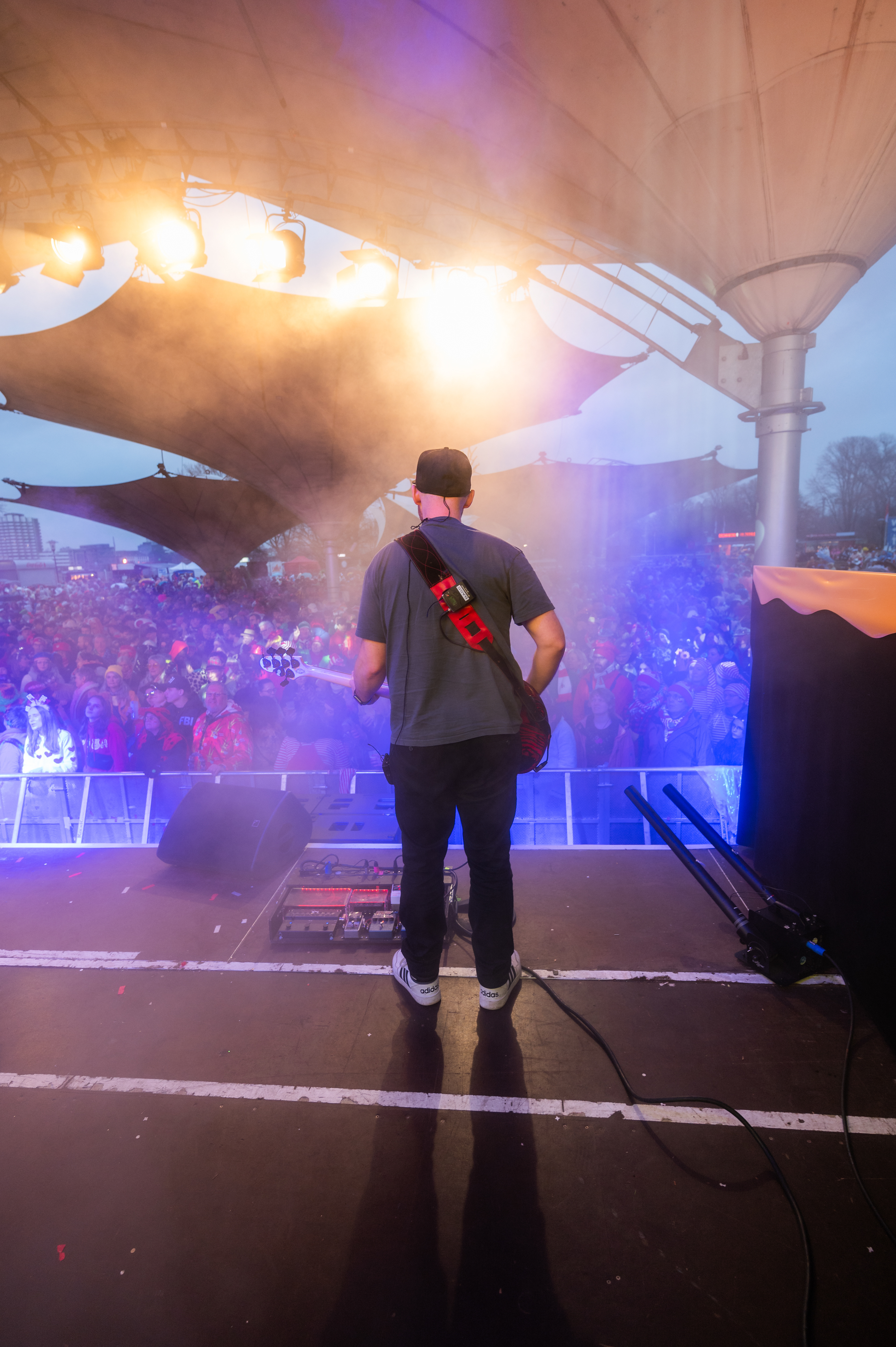 Kempes Feinest / Weiberfastnacht 2024