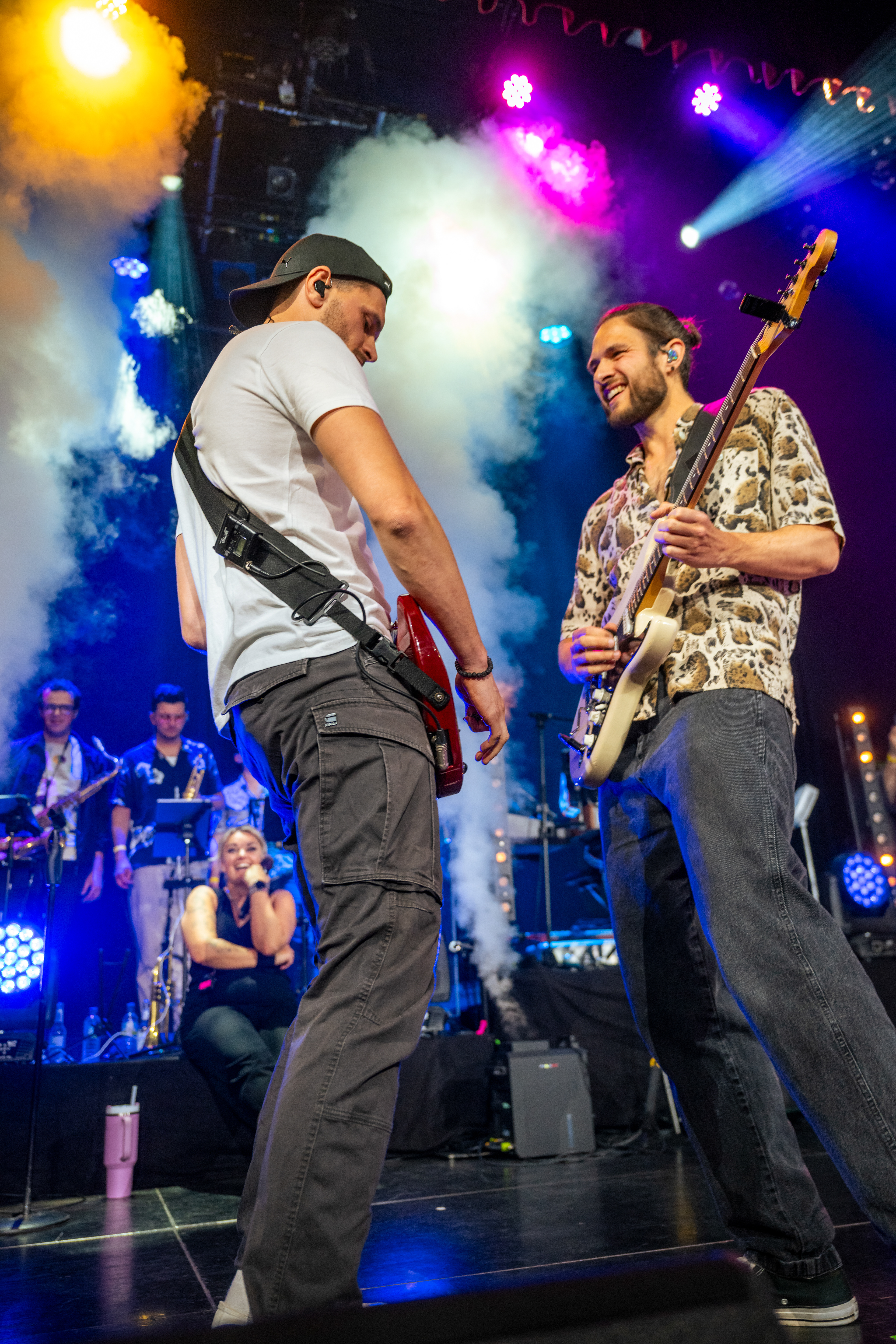 KEMPES FEINEST | Birthday Party