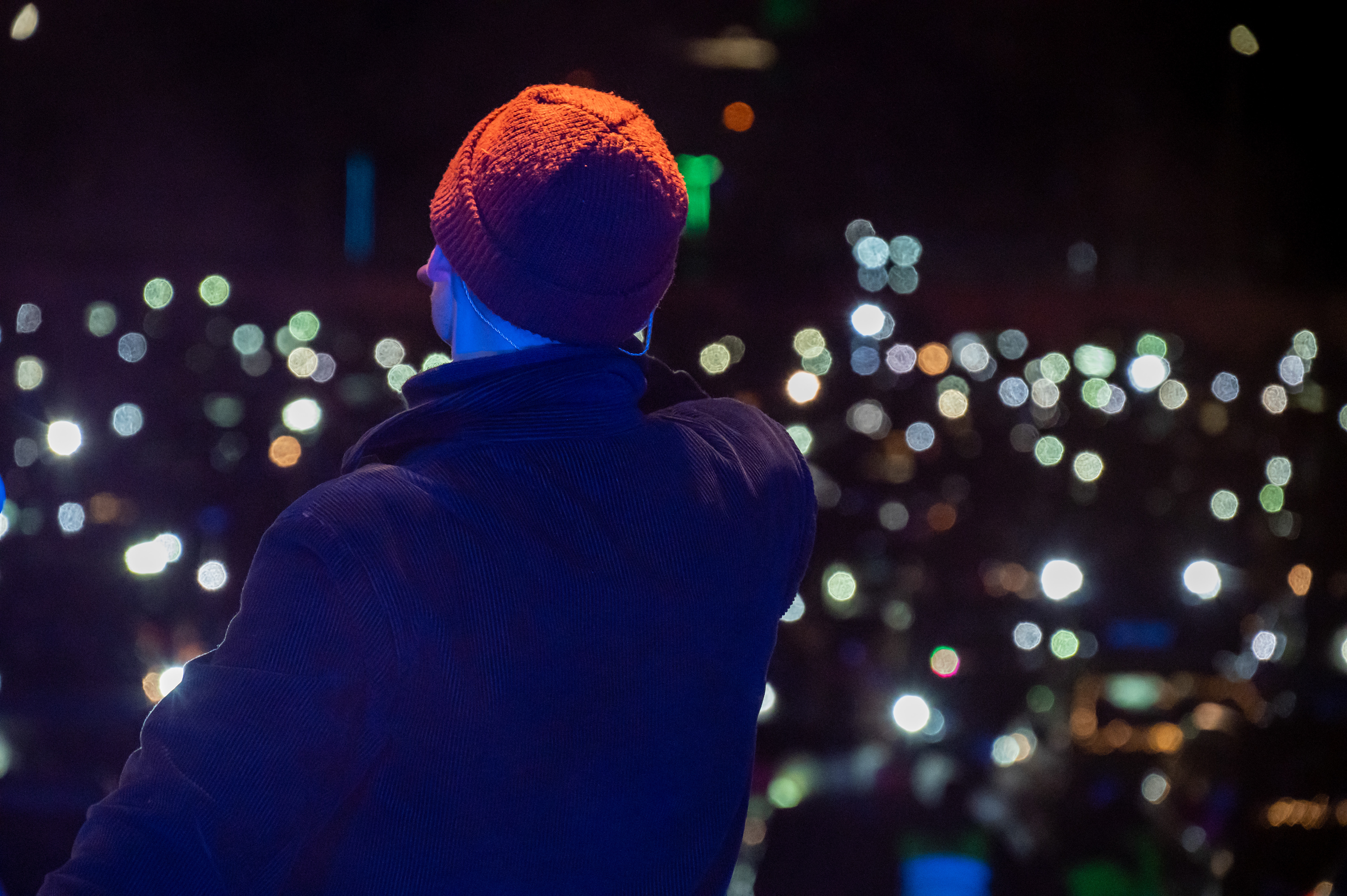 Bonn Live / Karnevals Autokonzerte 