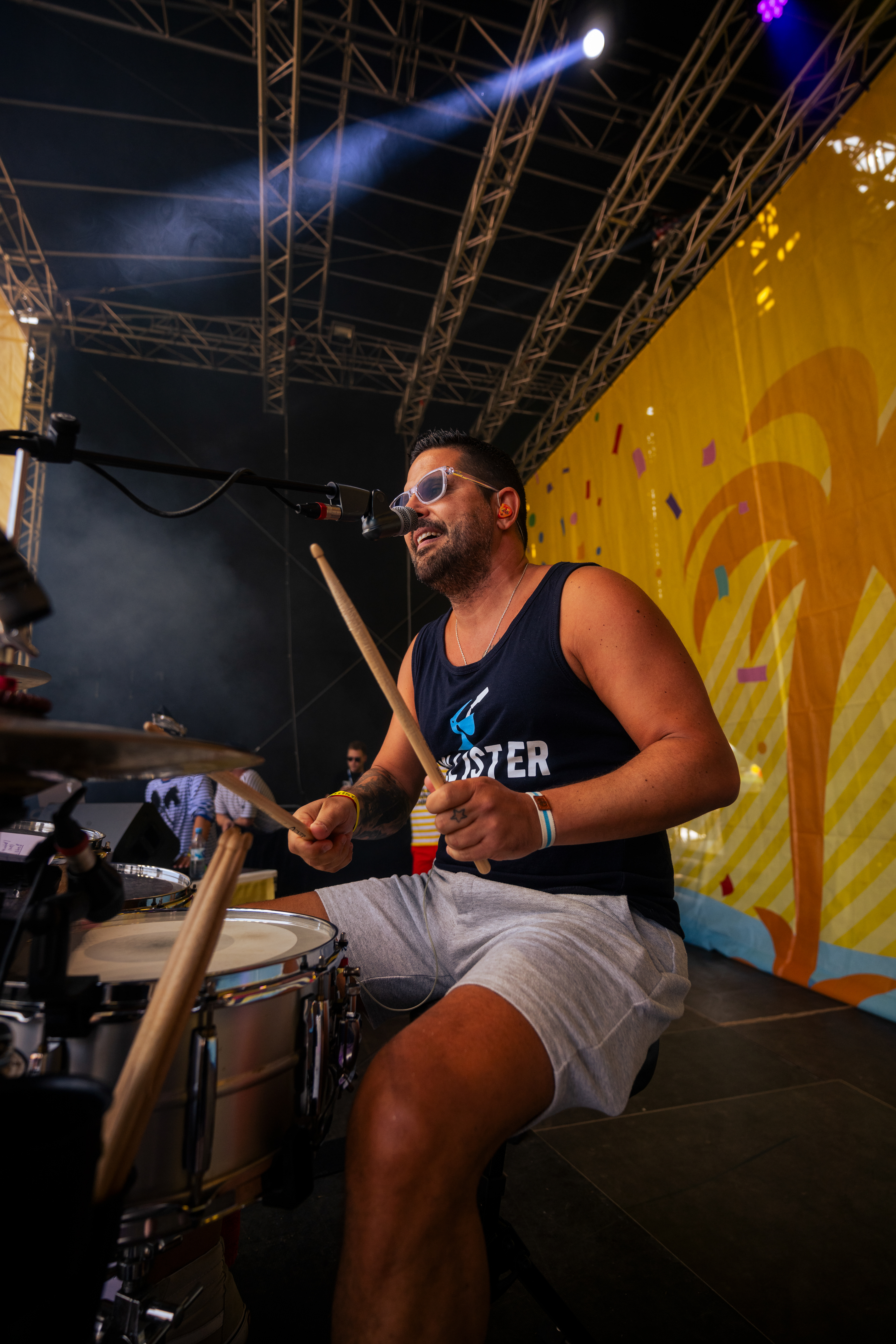 Kempes Feinest Jeck im Sunnesching