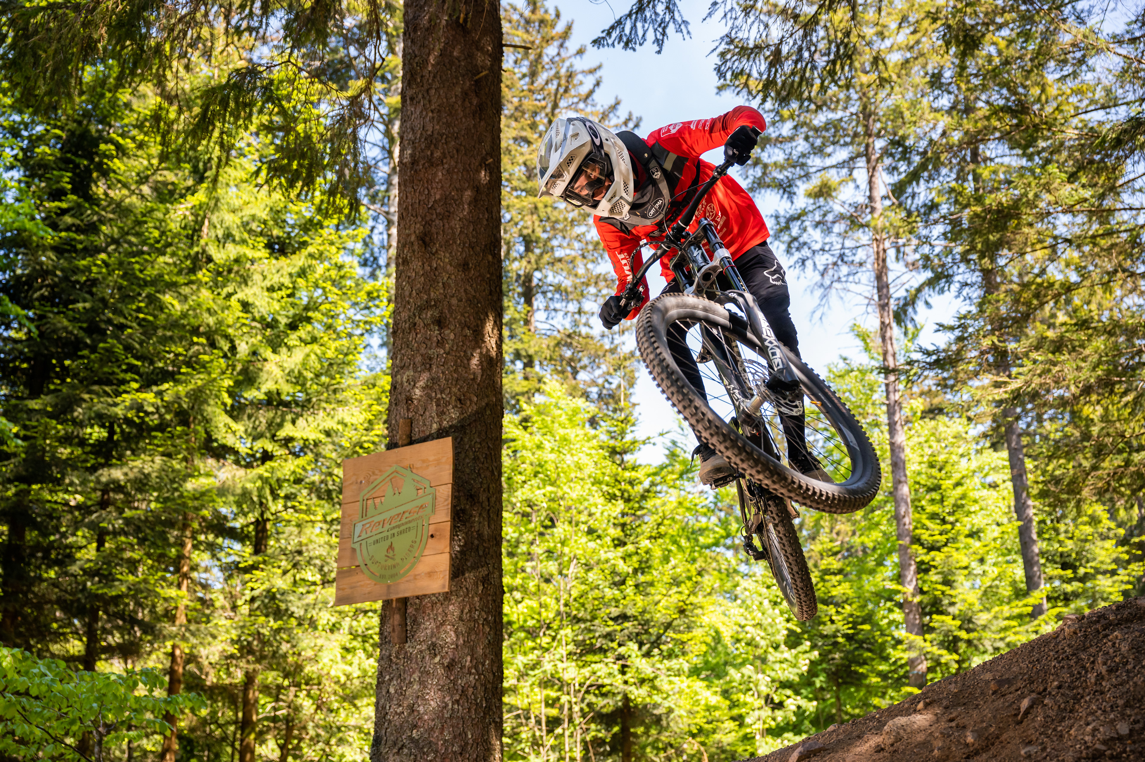 BSS Devo / Teamshooting 2022 / Bikepark Sasbachwalden