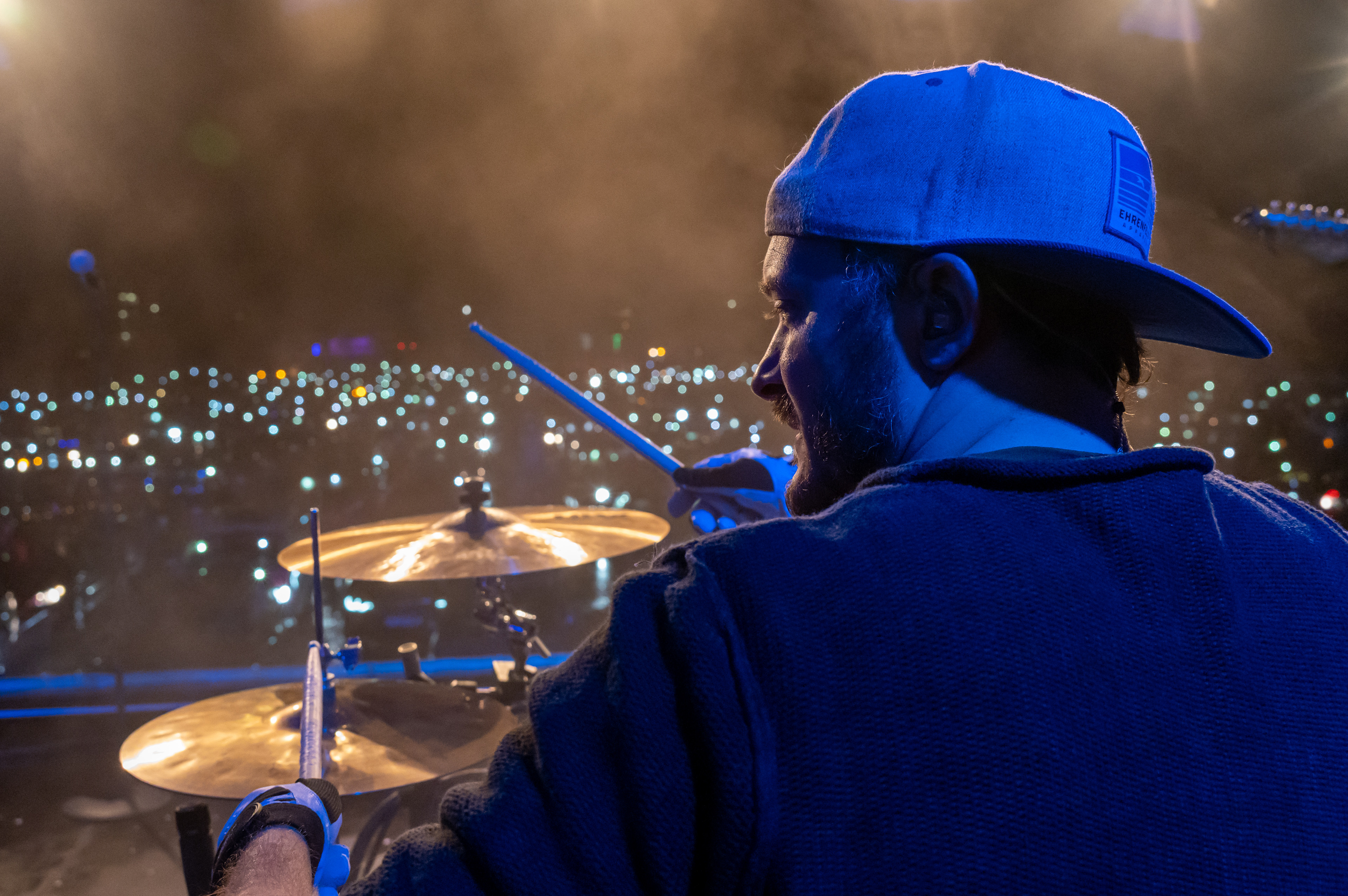 Bonn Live / Karnevals Autokonzerte 