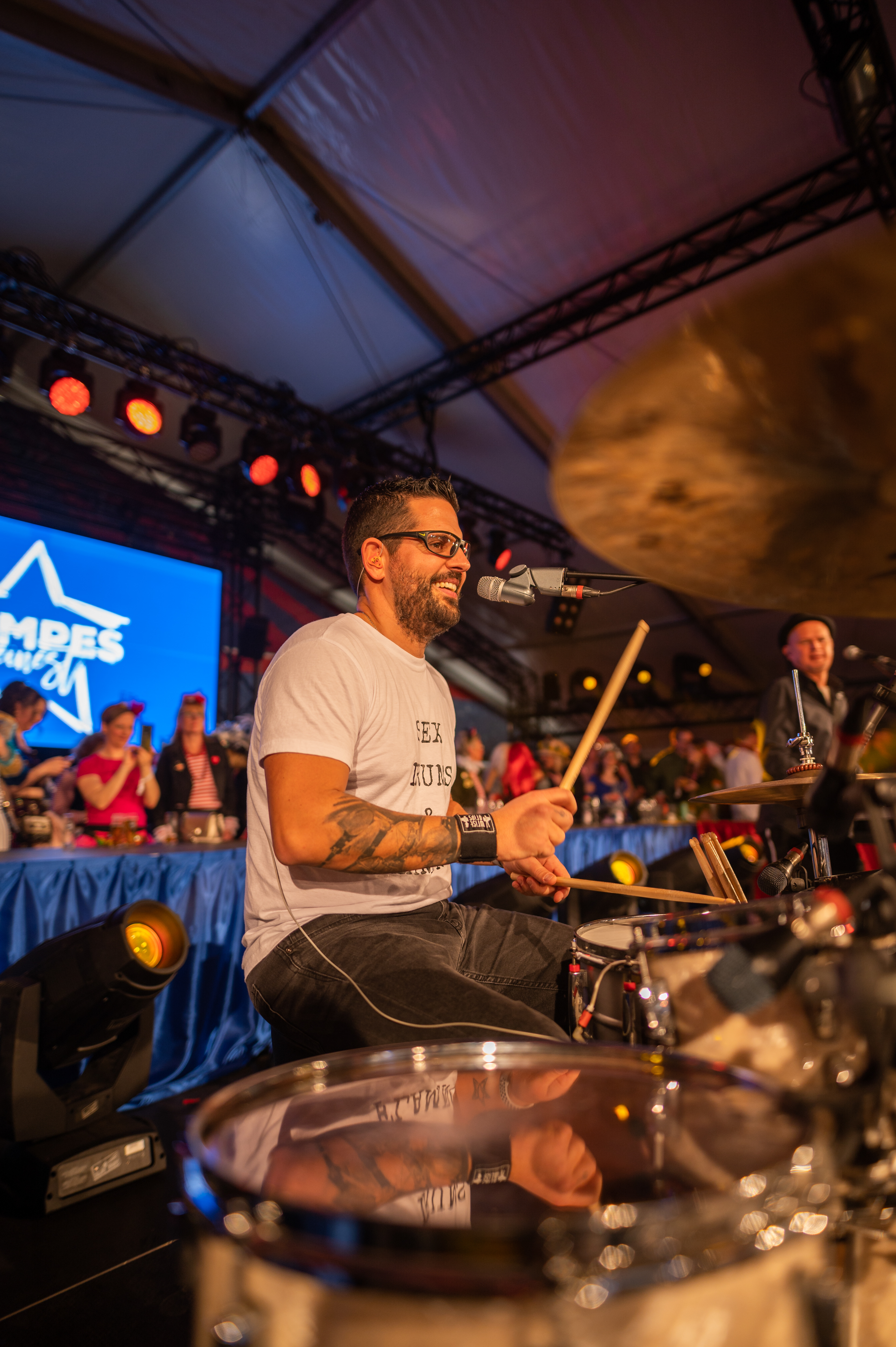 Kempes Feinest / Weiberfastnachtstour 2023