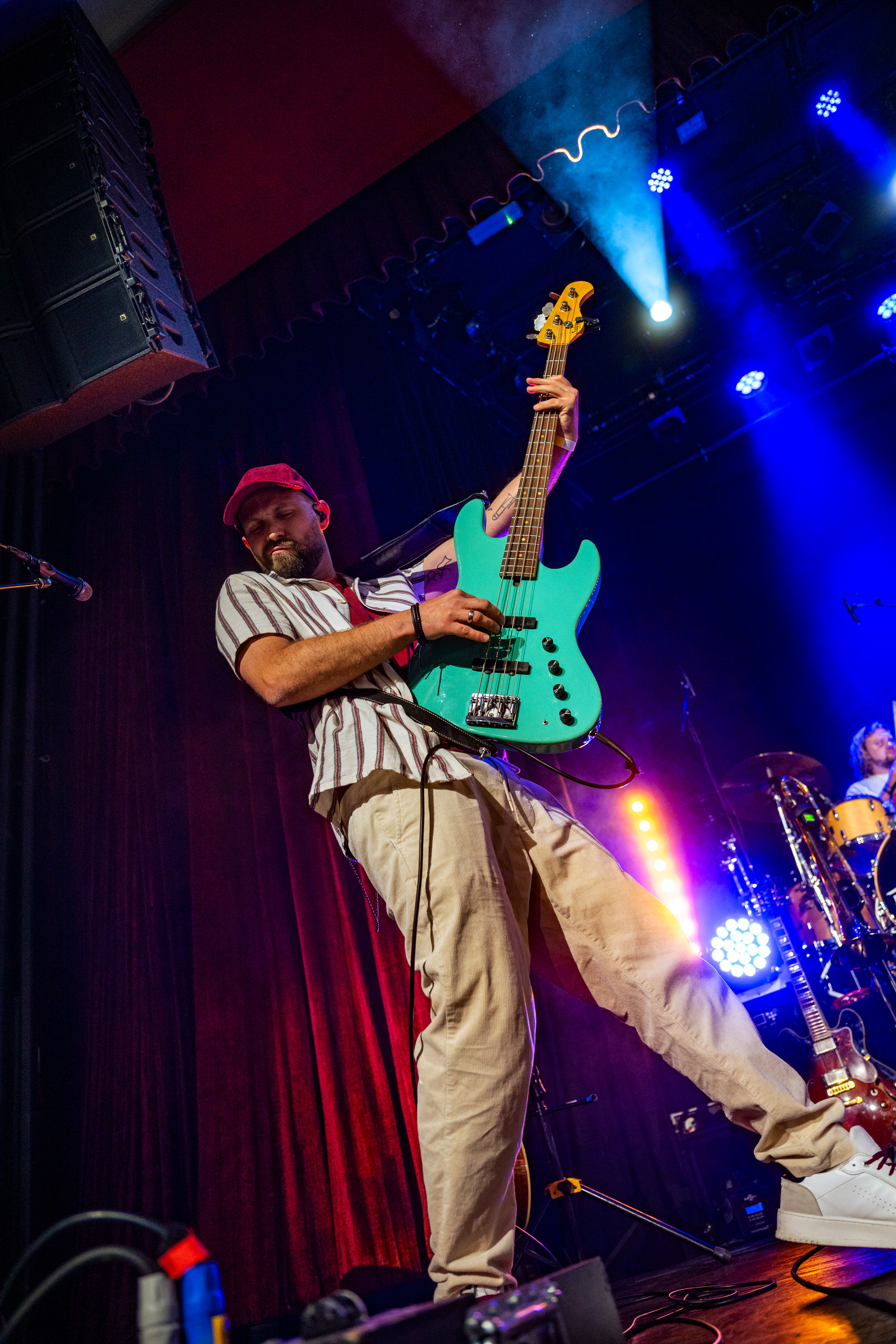 KEMPES FEINEST | Birthday Party