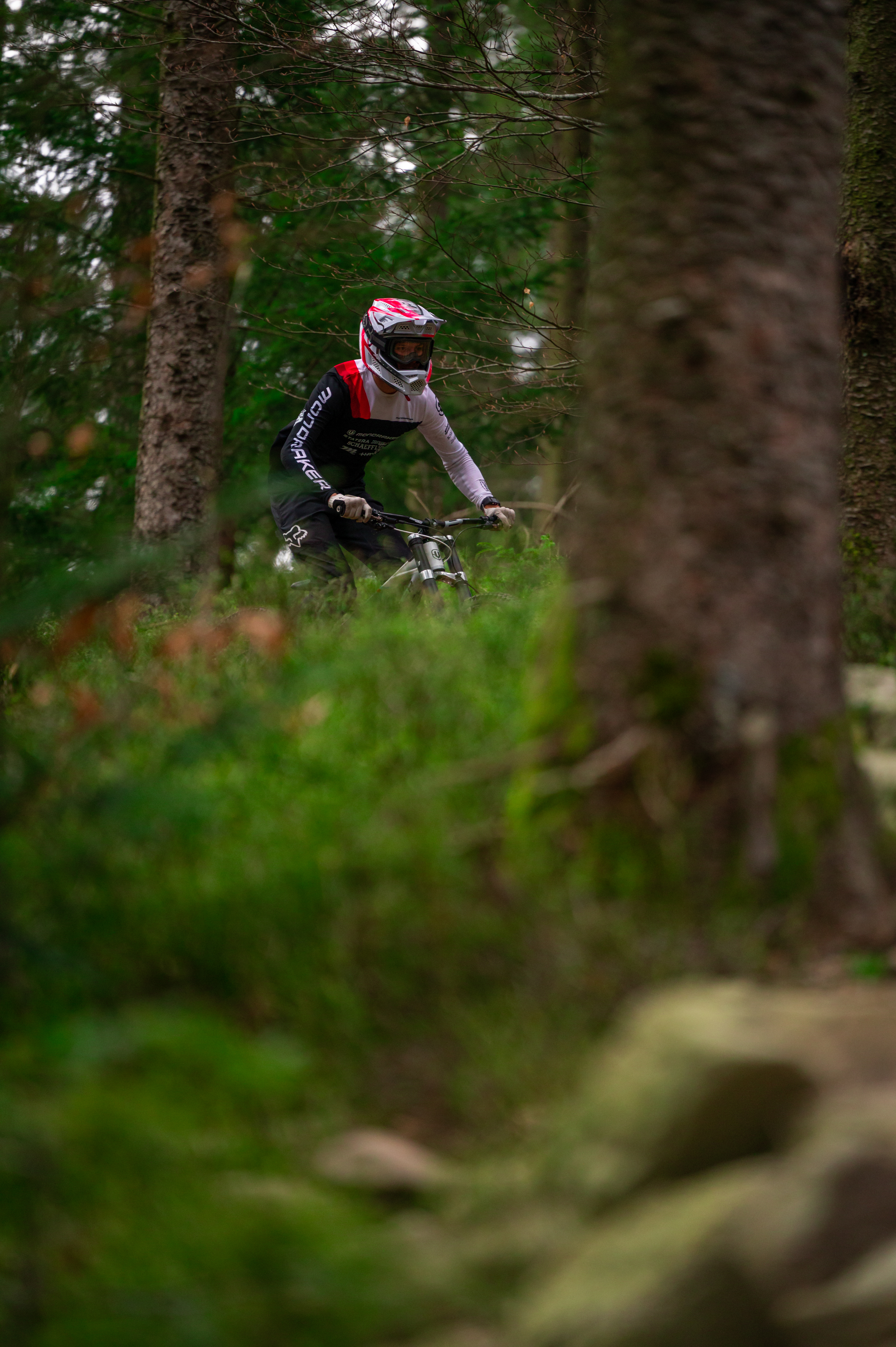 BSS Ridingdays / BSS Gravity Racing / Leon Müller