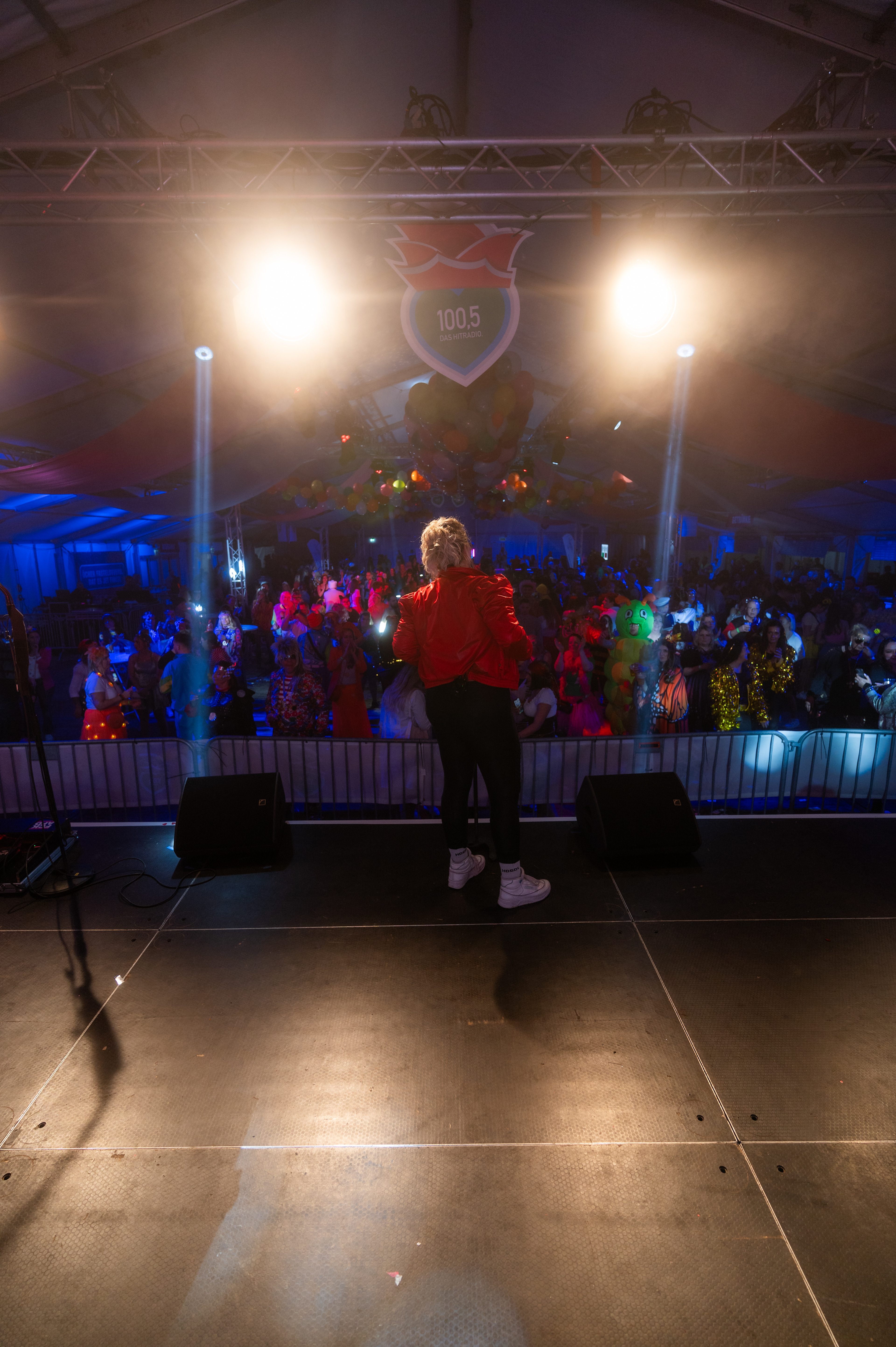 Kempes Feinest / Weiberfastnacht 2024