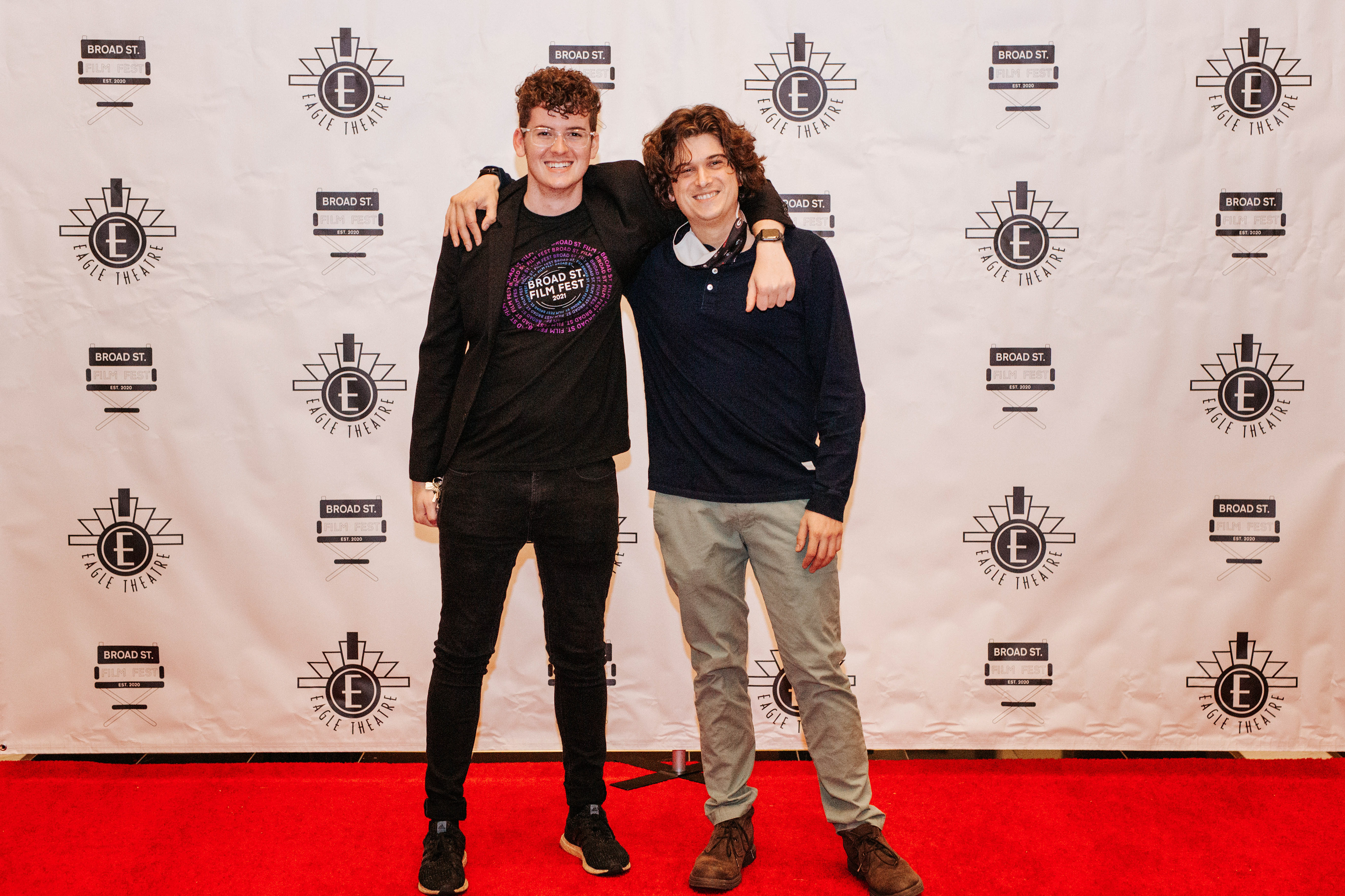 Red Carpet