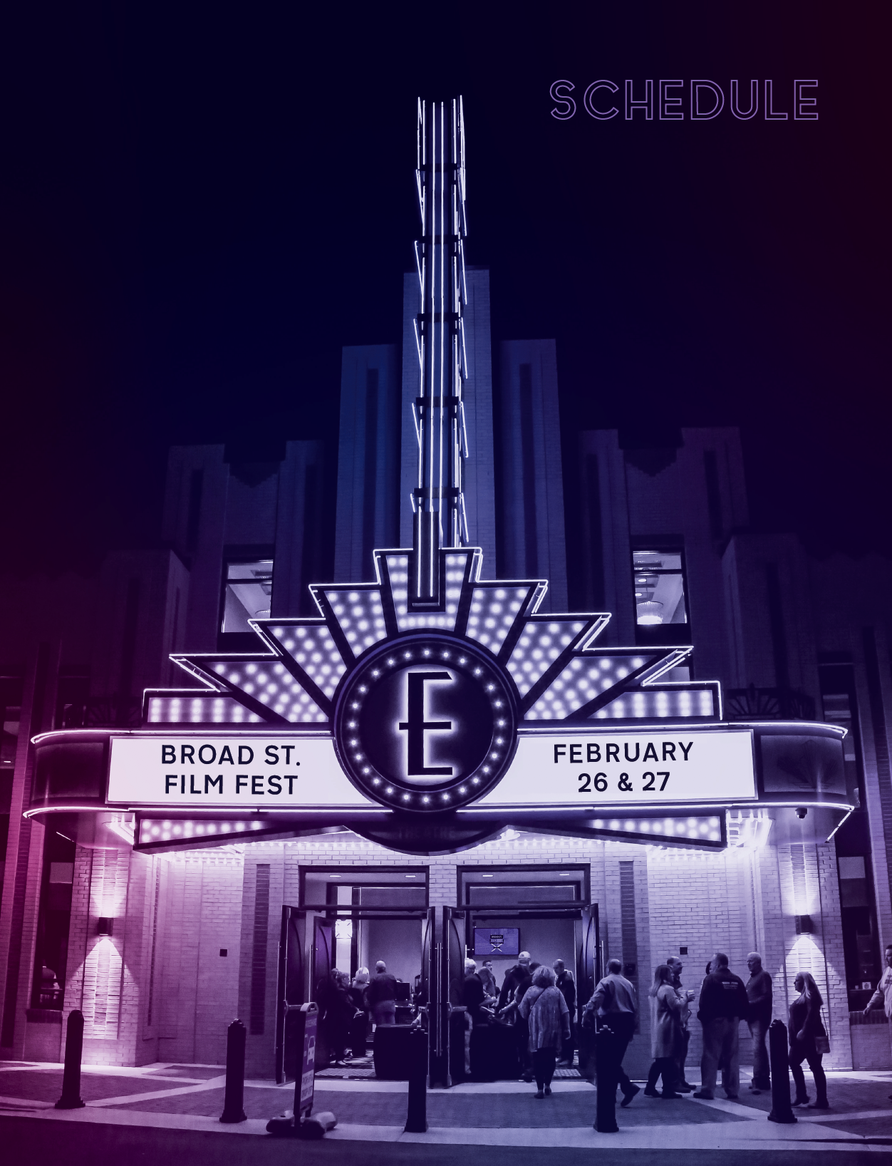 Marquee
