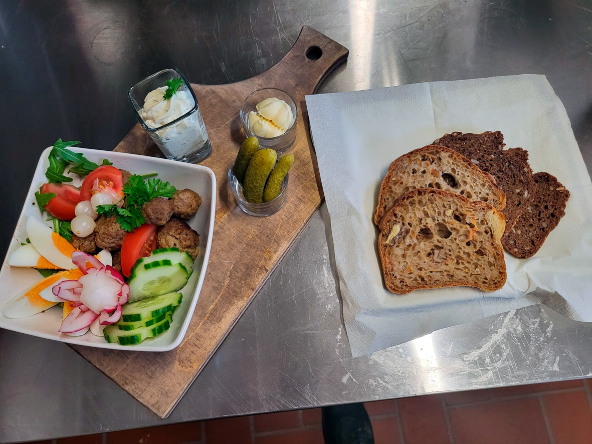 Tapas für Nordlichter