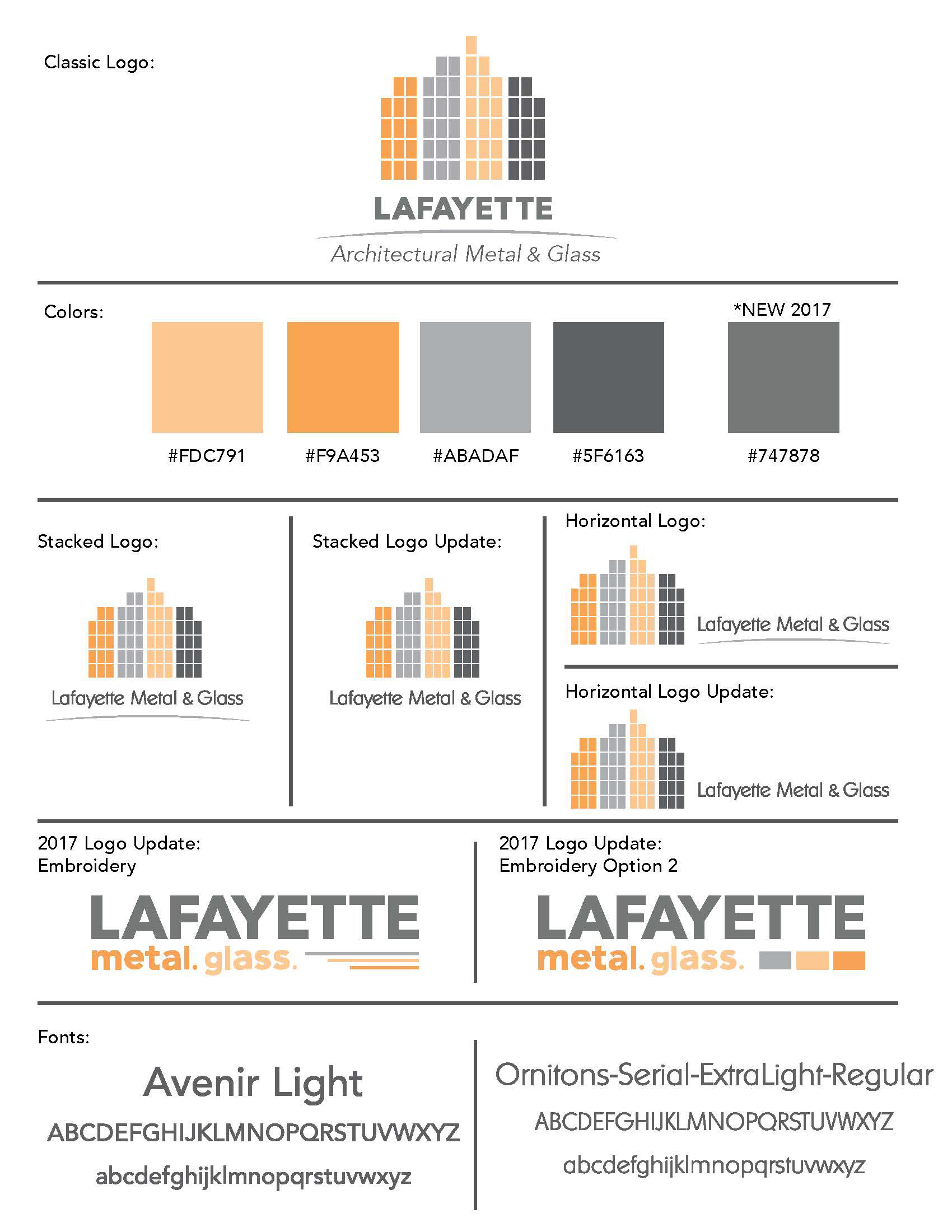 Branding Guide