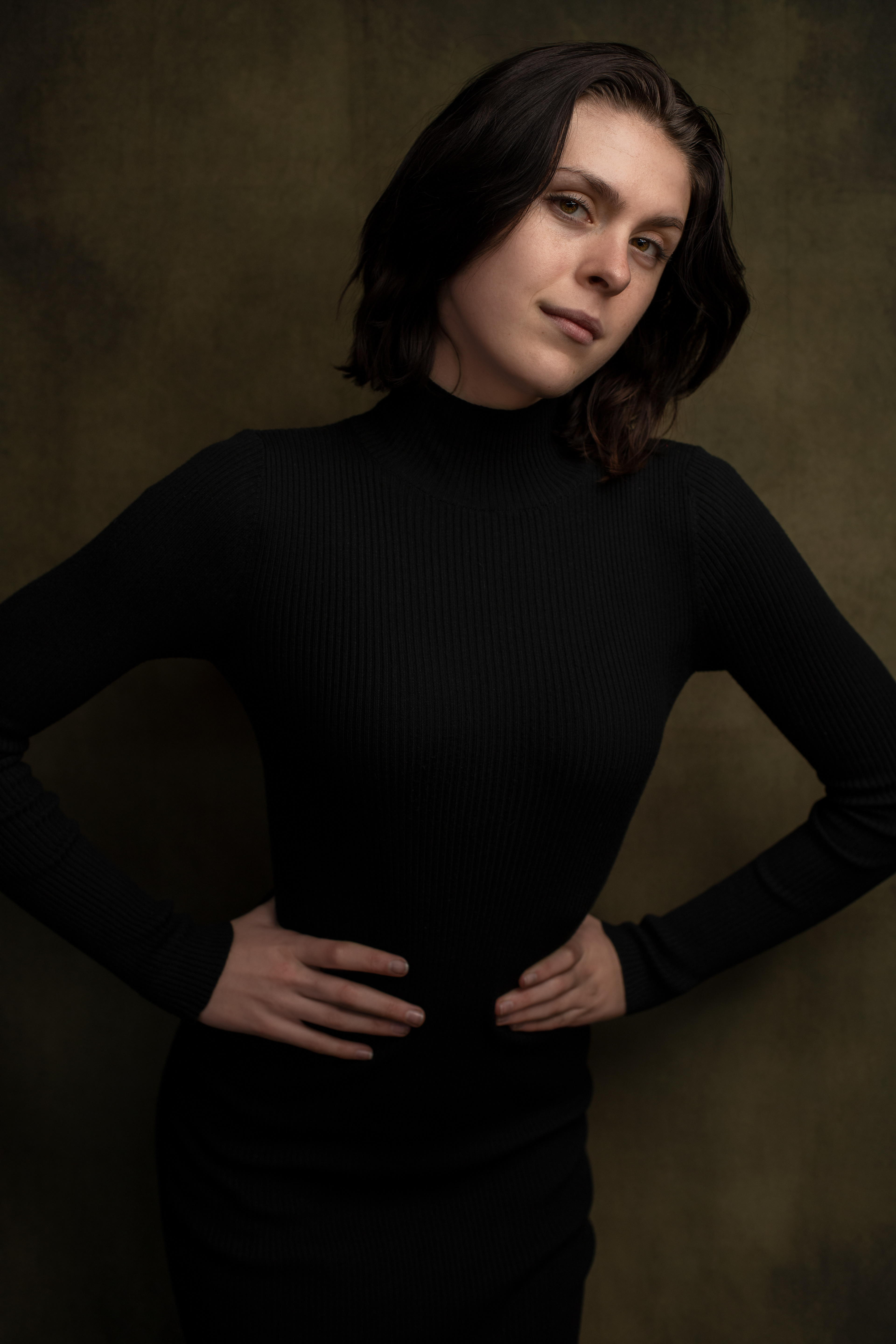 Model perfect
