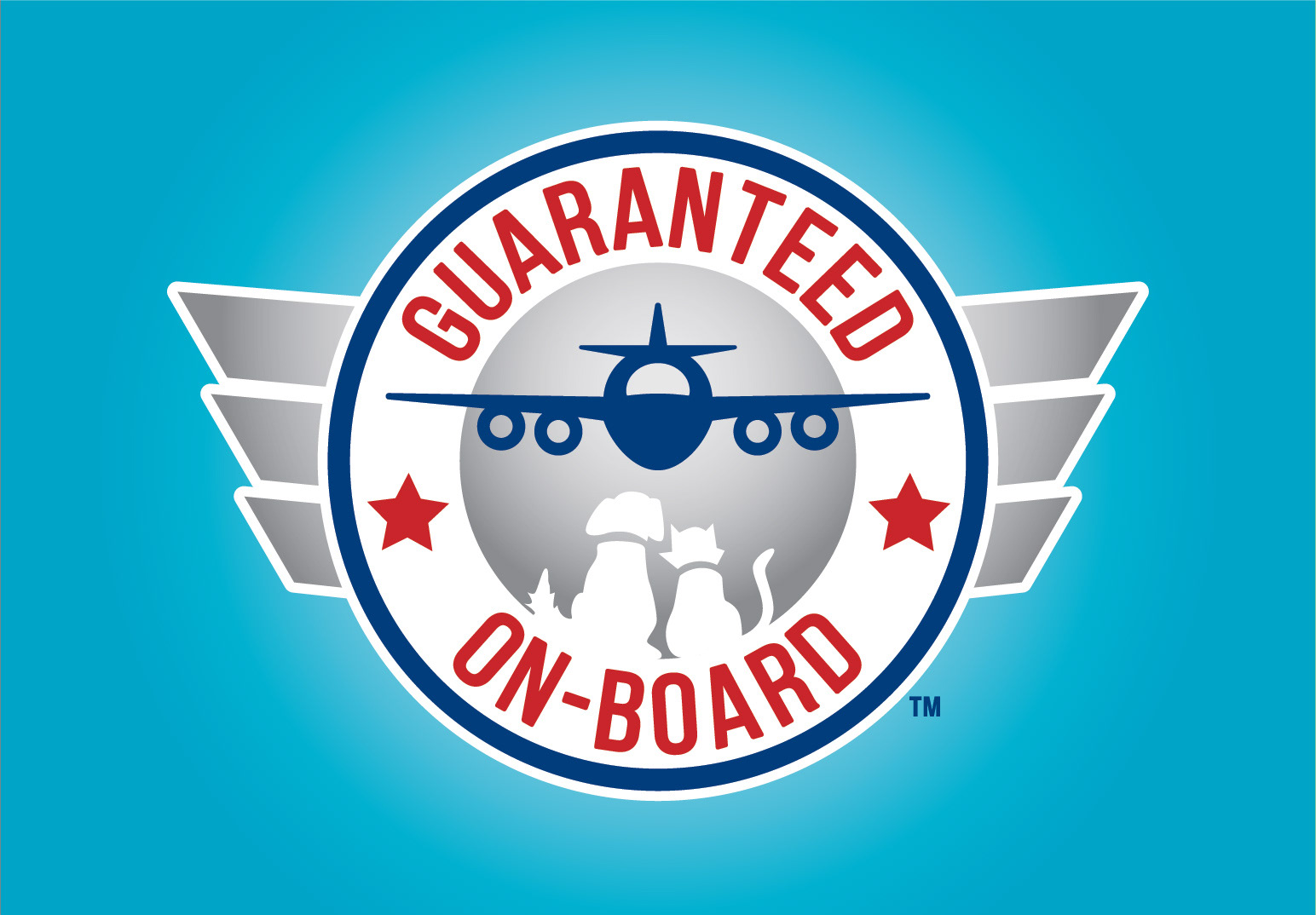 Air travel certification seal