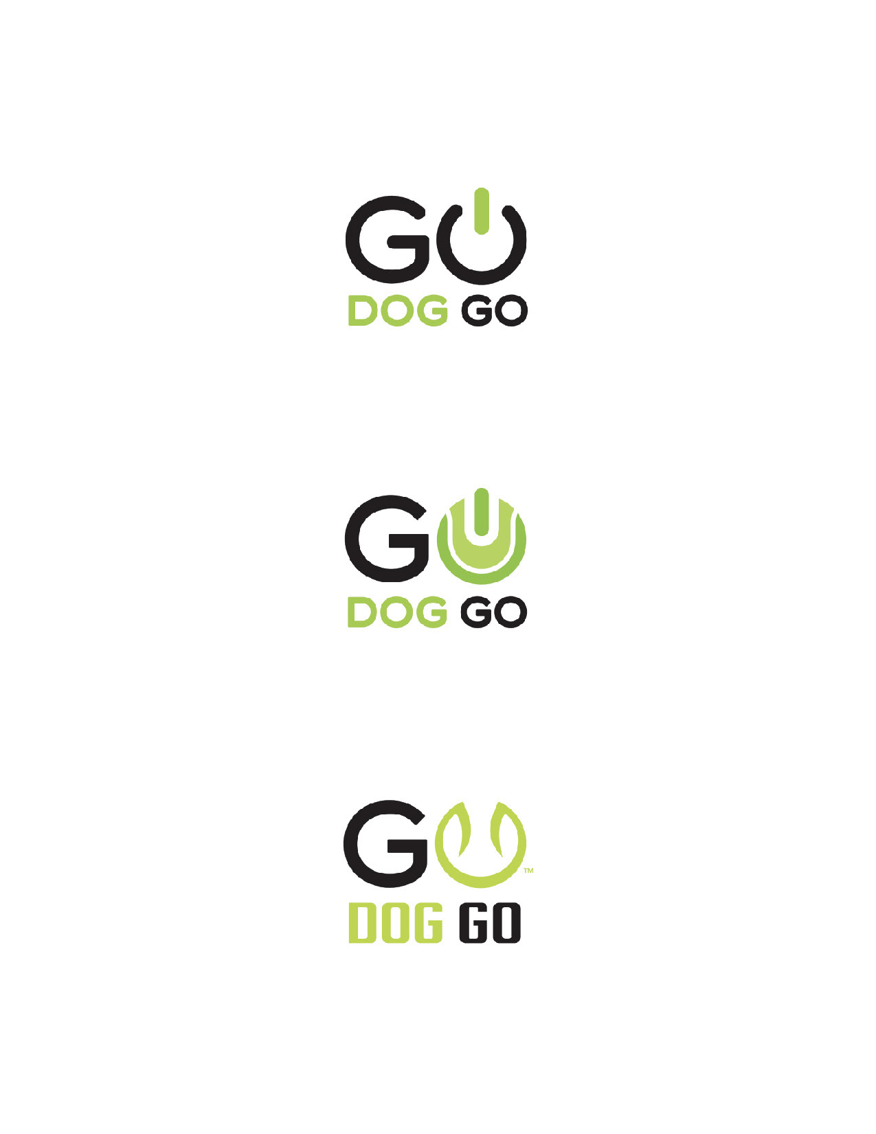 Logo Concepts