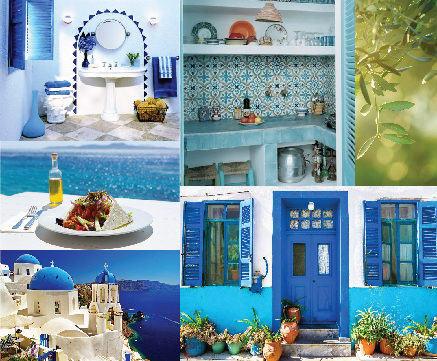 Mood Board