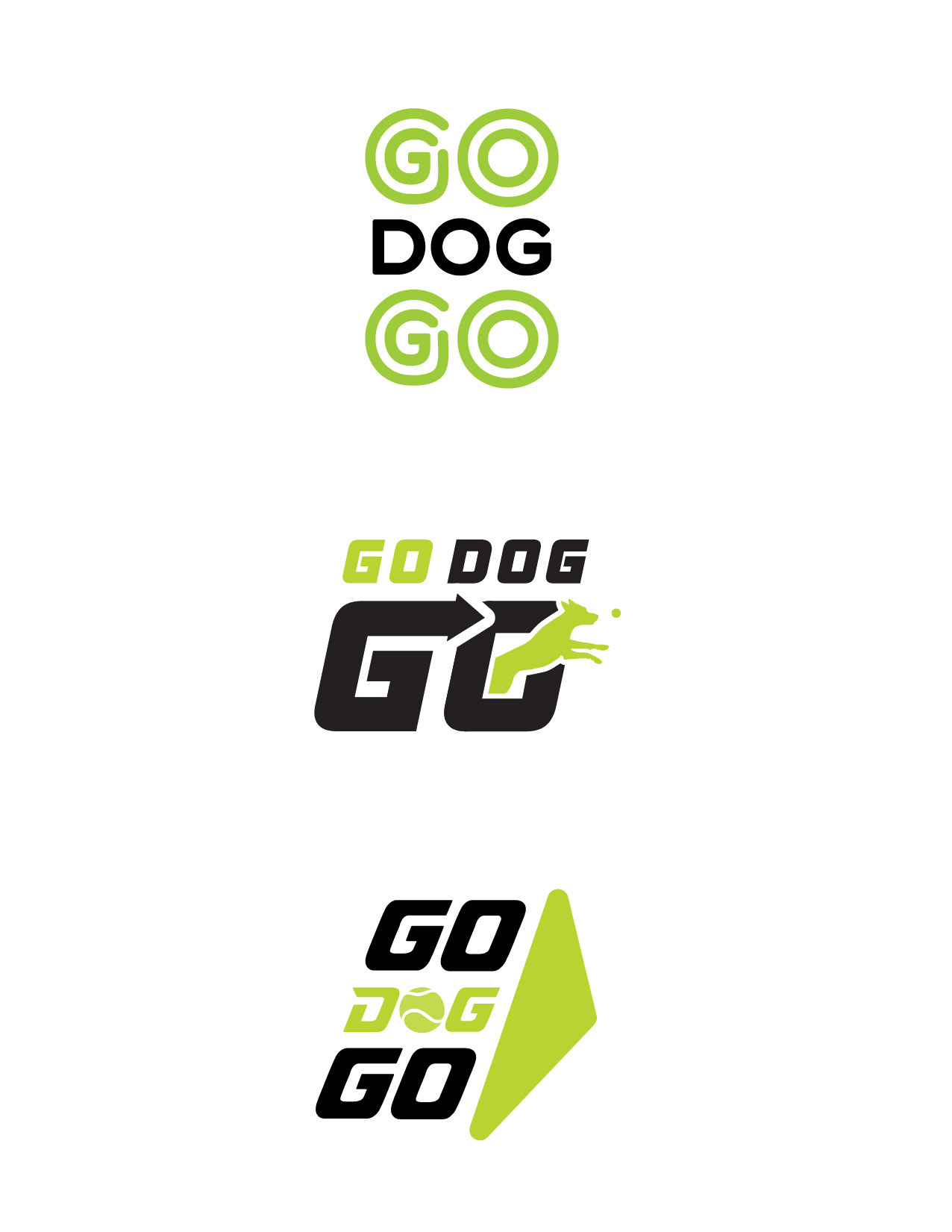 Logo Concepts