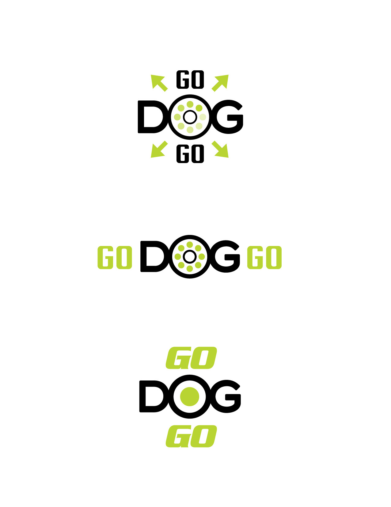 Logo Concepts