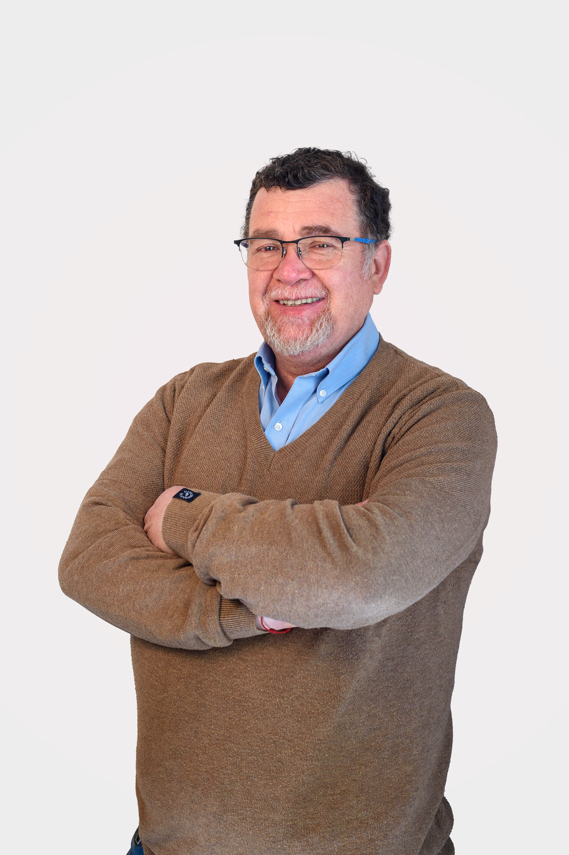 Francisco Lorca
