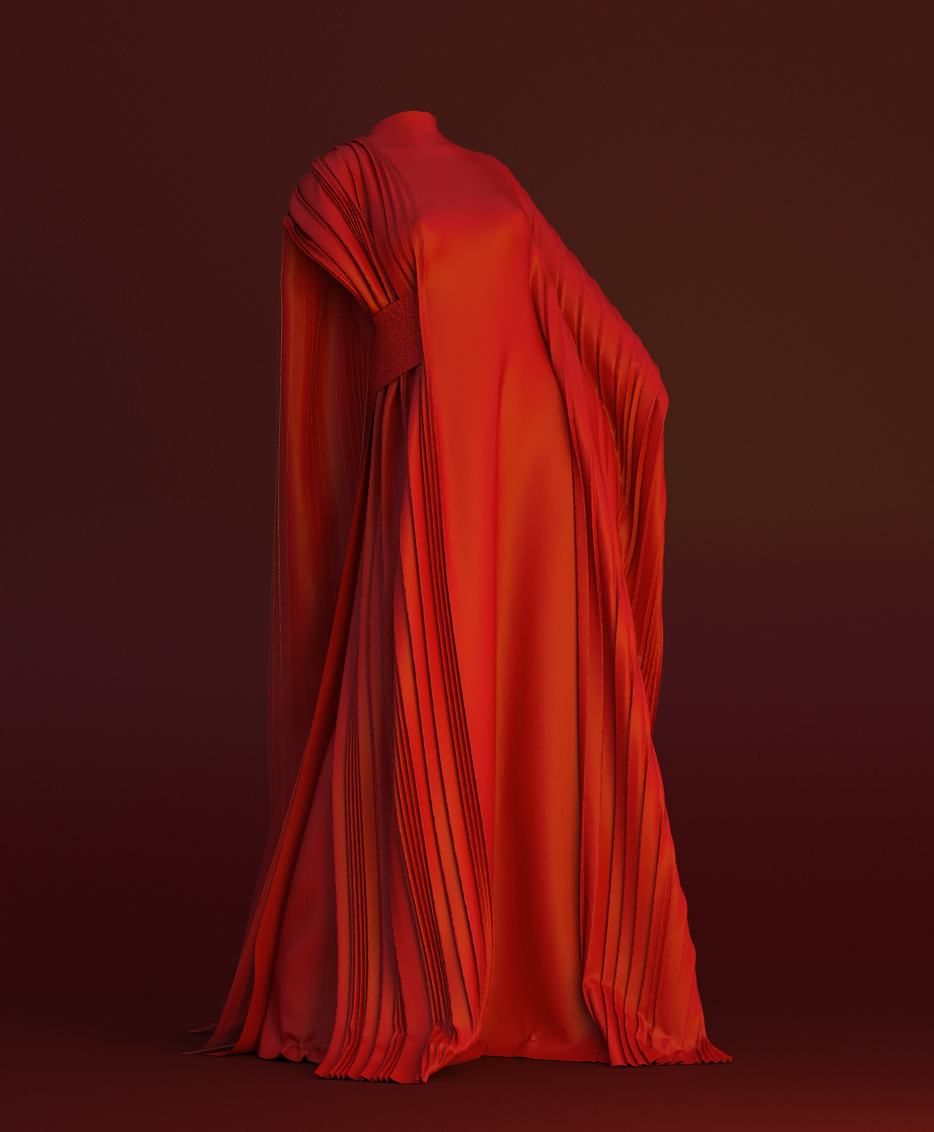 Clo3D Render