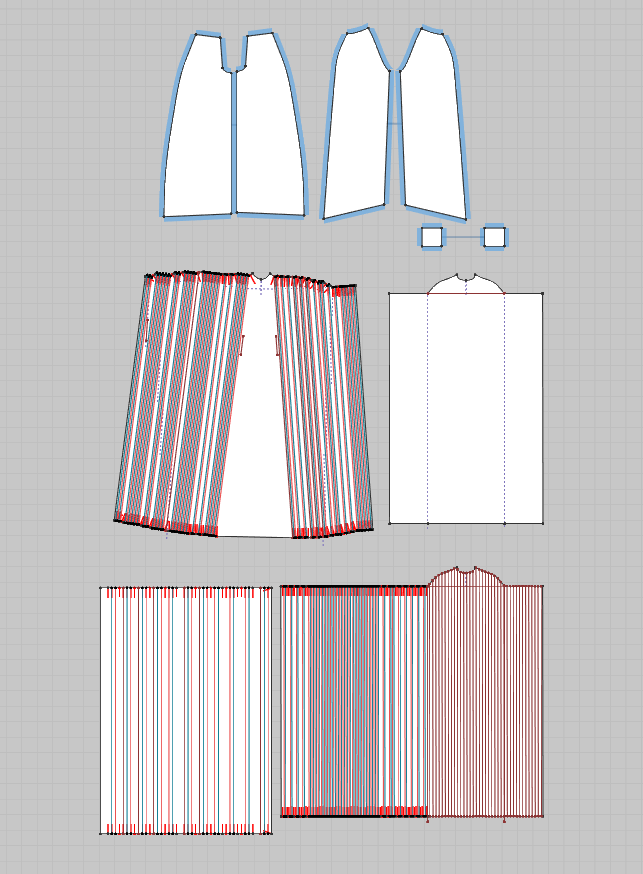 patternmaking